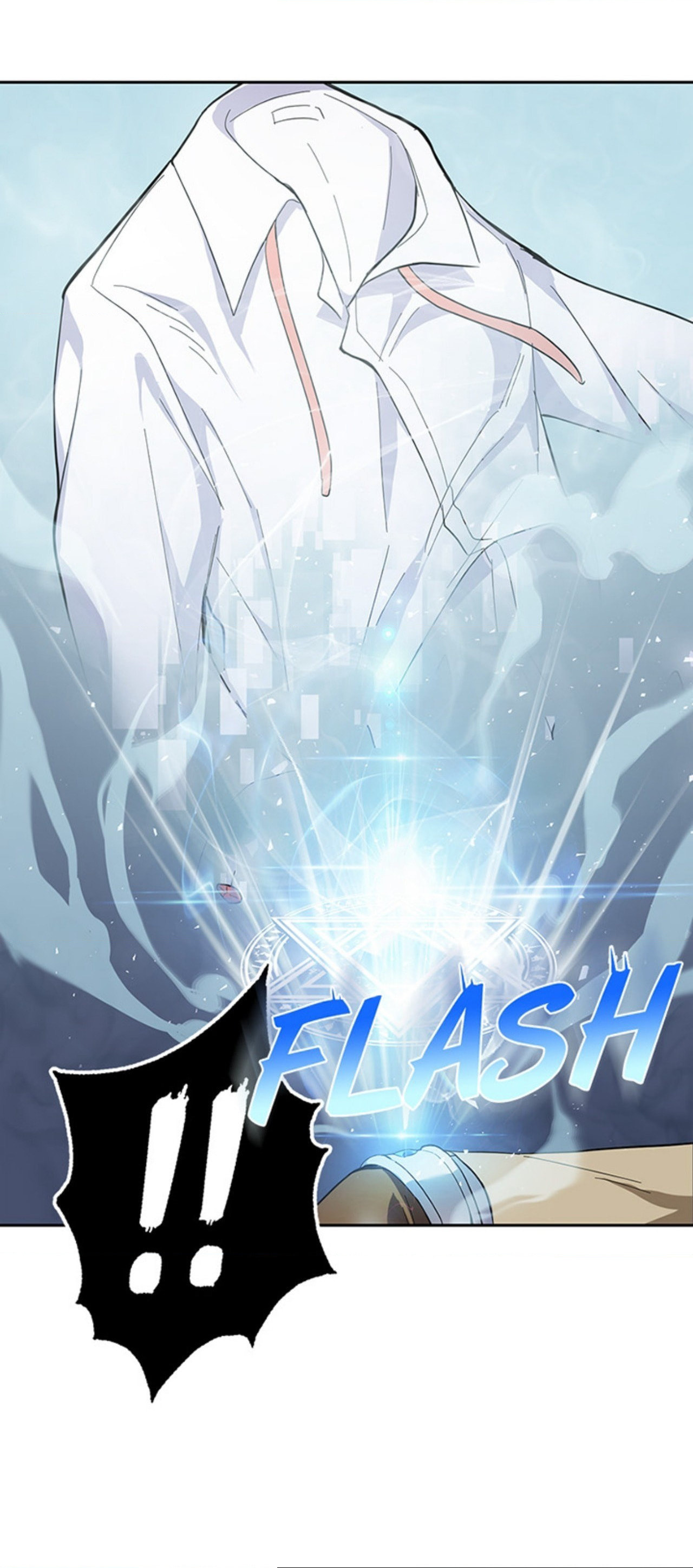 Read Silver Devil King chapter 35 image 30 on Lezhin