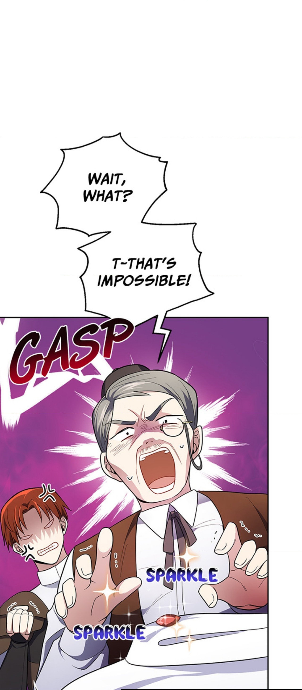 Read Silver Devil King chapter 35 image 32 on Lezhin