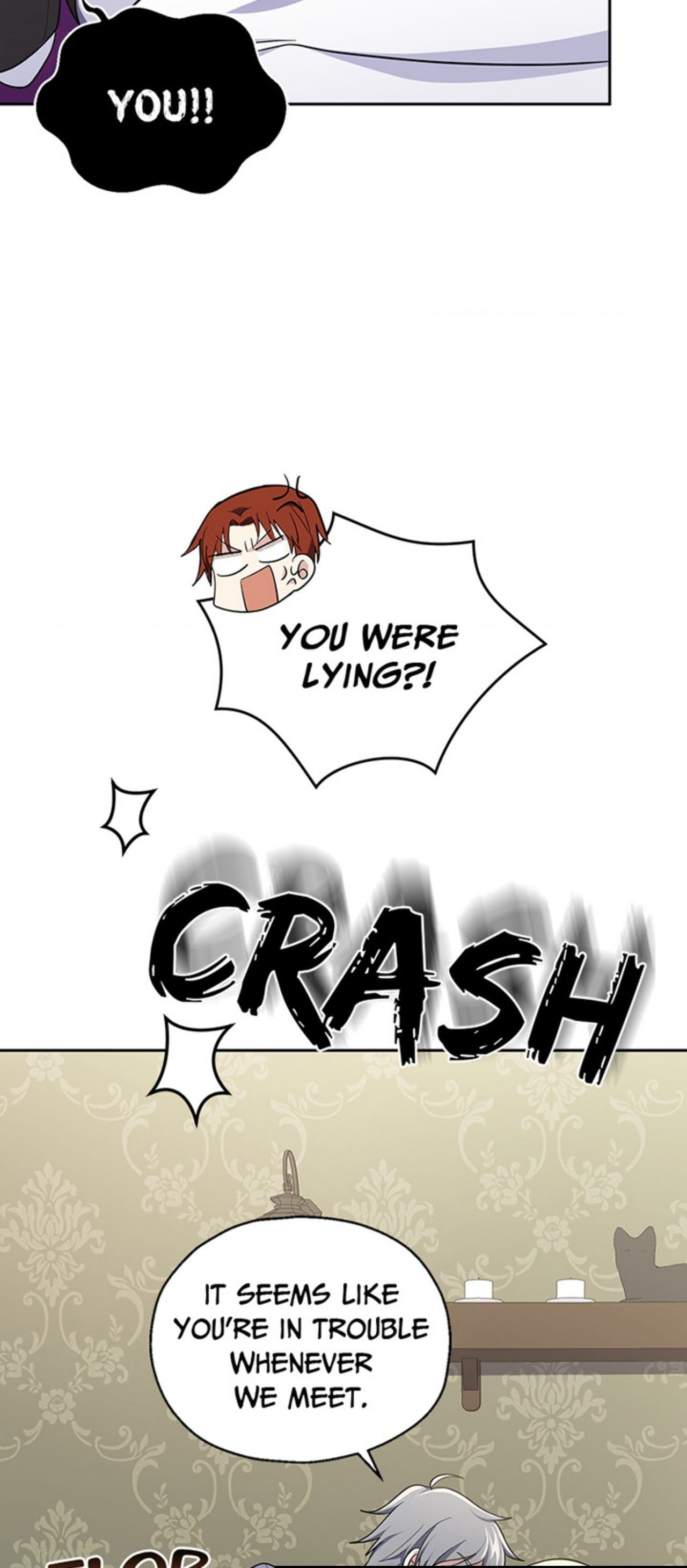 Read Silver Devil King chapter 35 image 33 on Lezhin