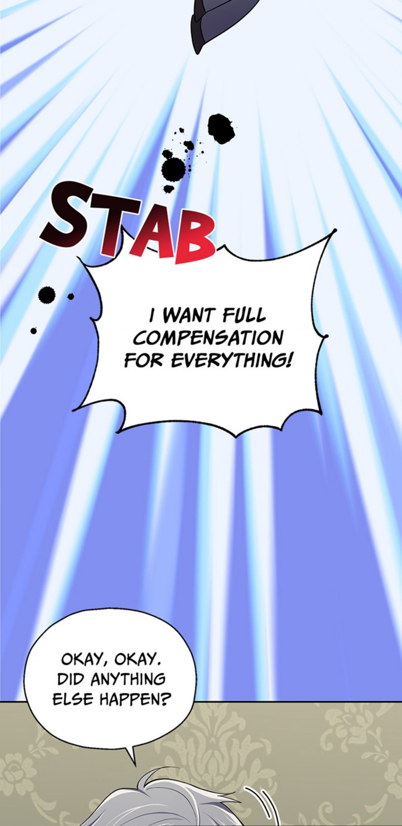 Read Silver Devil King chapter 35 image 41 on Lezhin