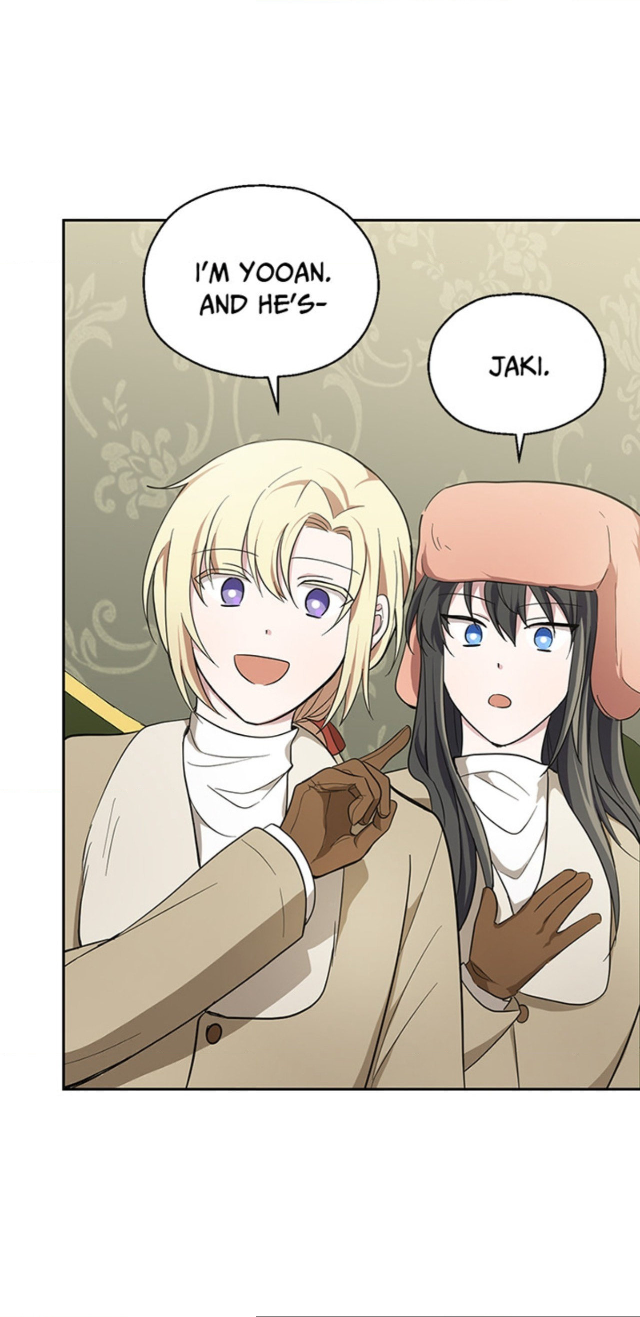 Read Silver Devil King chapter 35 image 45 on Lezhin