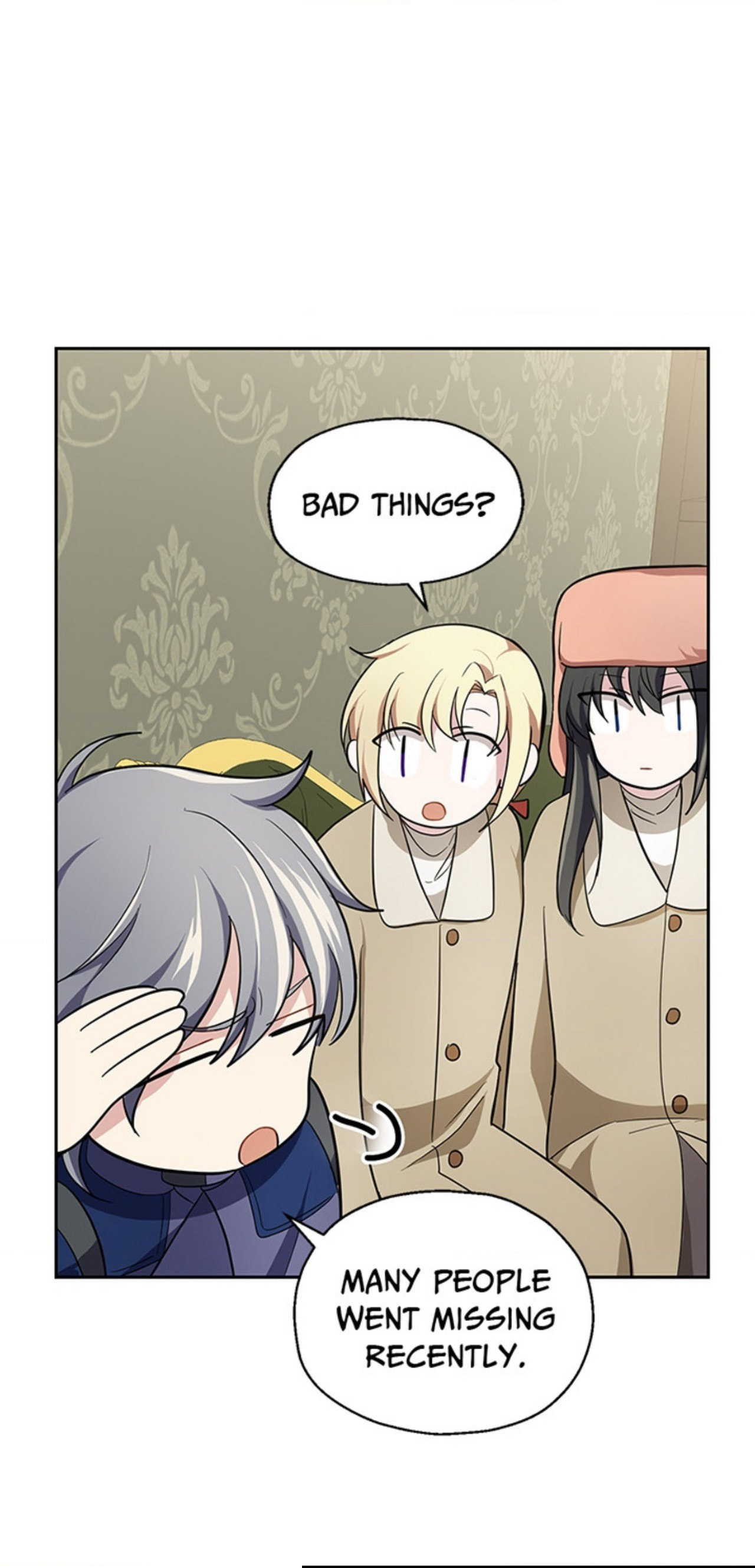 Read Silver Devil King chapter 35 image 48 on Lezhin