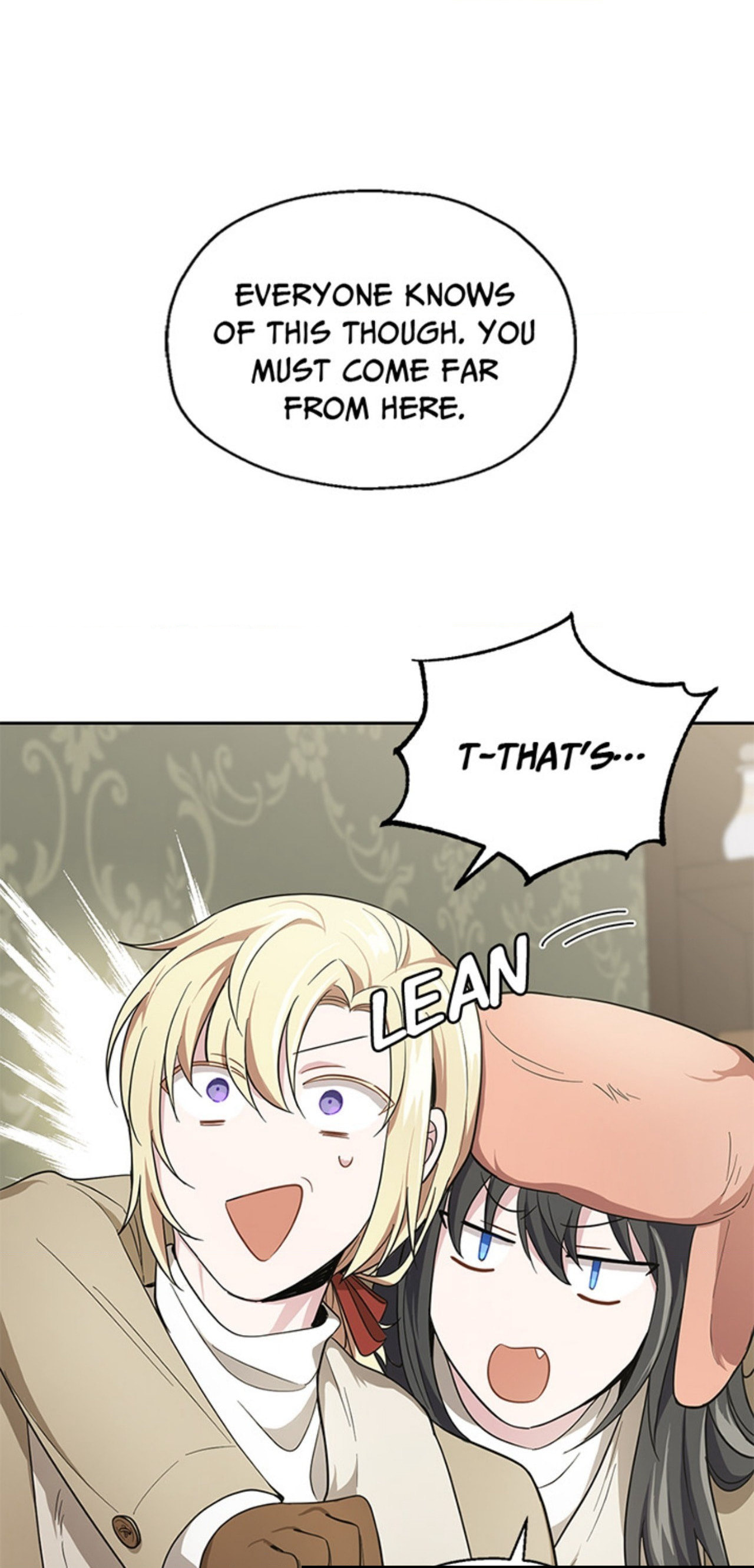 Read Silver Devil King chapter 35 image 49 on Lezhin