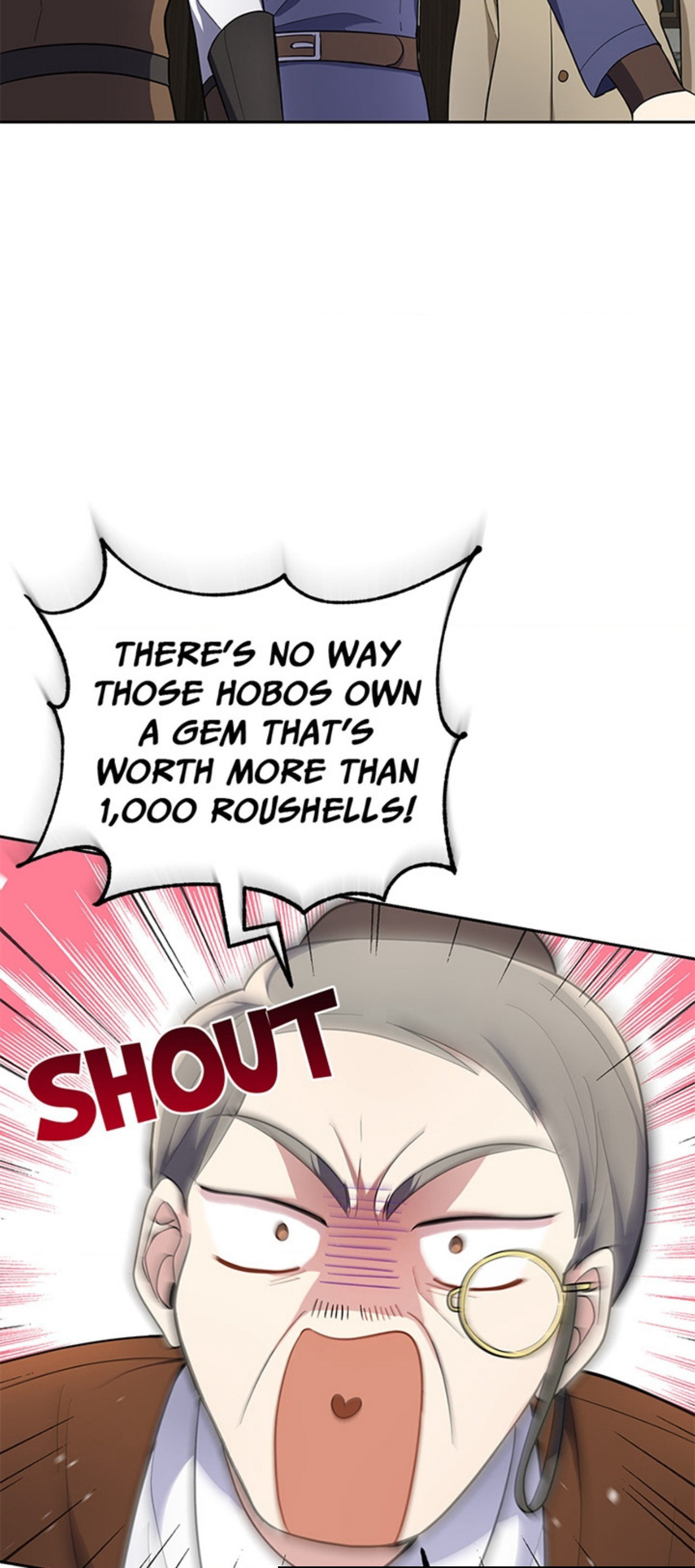 Read Silver Devil King chapter 35 image 5 on Lezhin