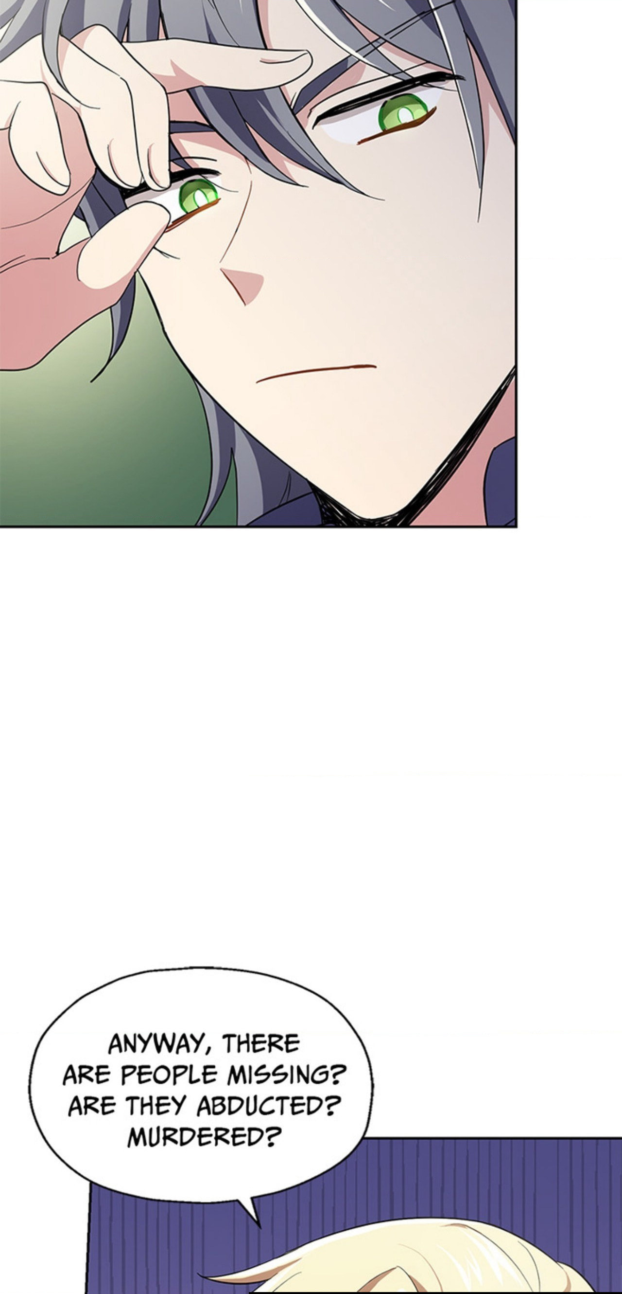 Read Silver Devil King chapter 35 image 51 on Lezhin