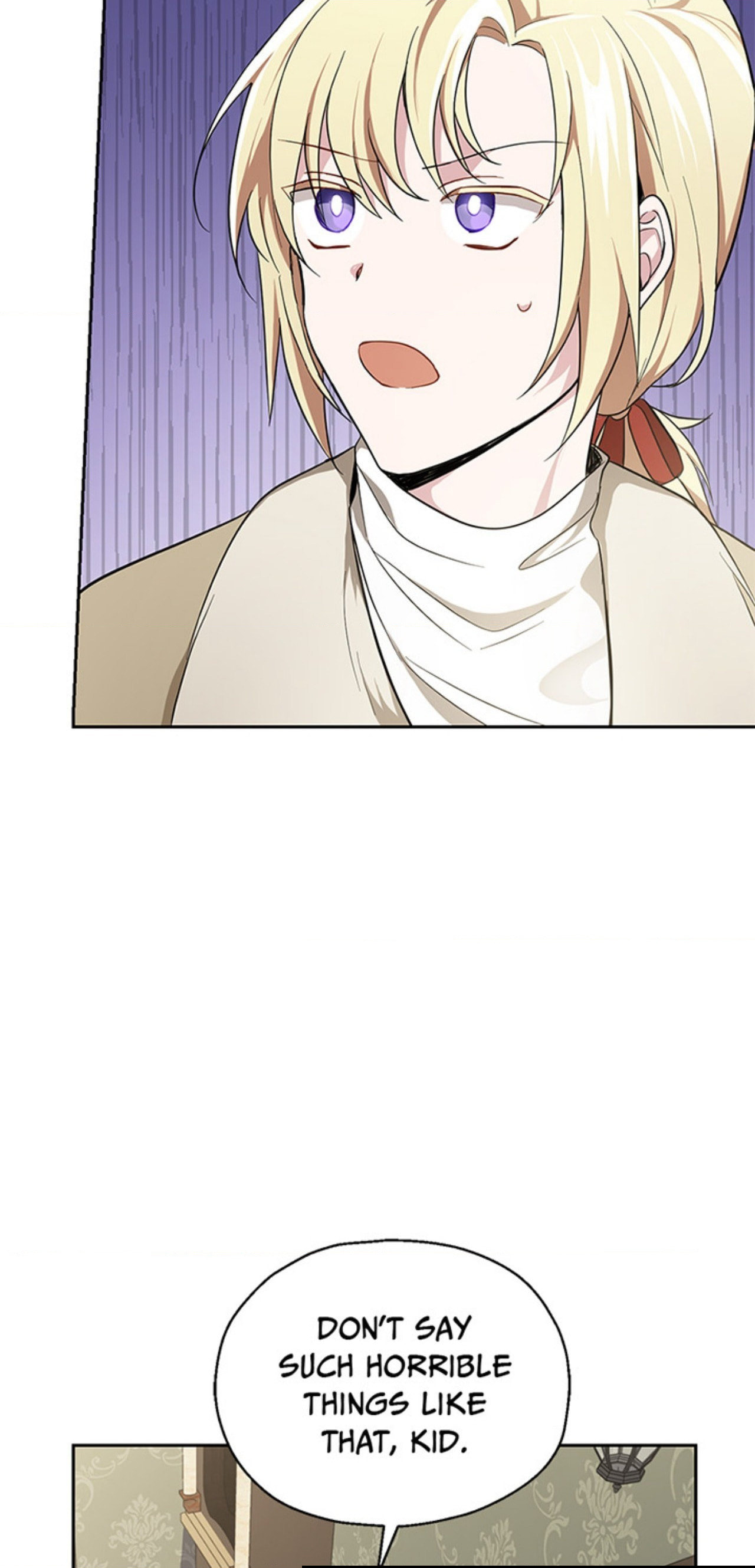 Read Silver Devil King chapter 35 image 52 on Lezhin