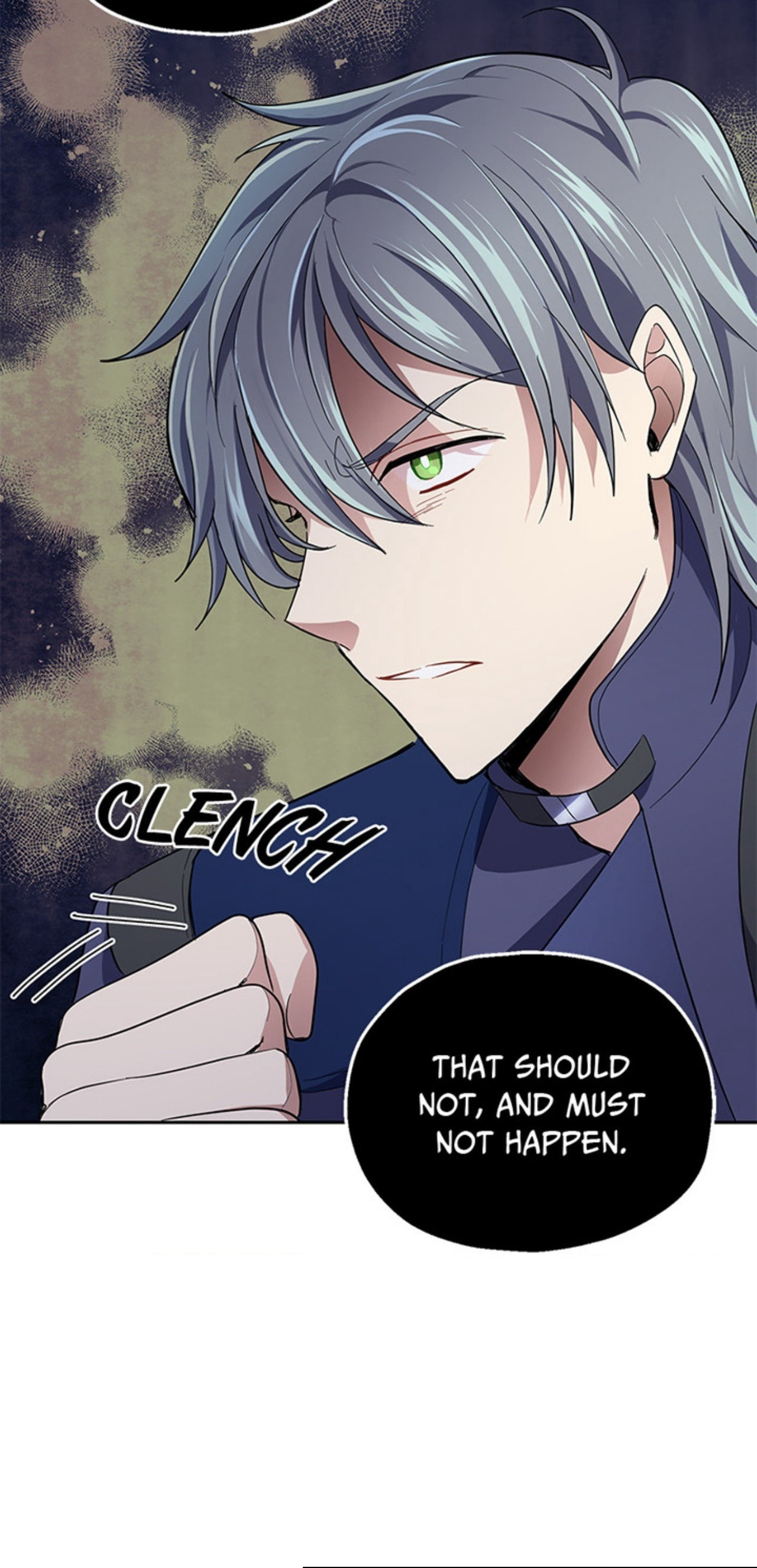 Read Silver Devil King chapter 35 image 54 on Lezhin