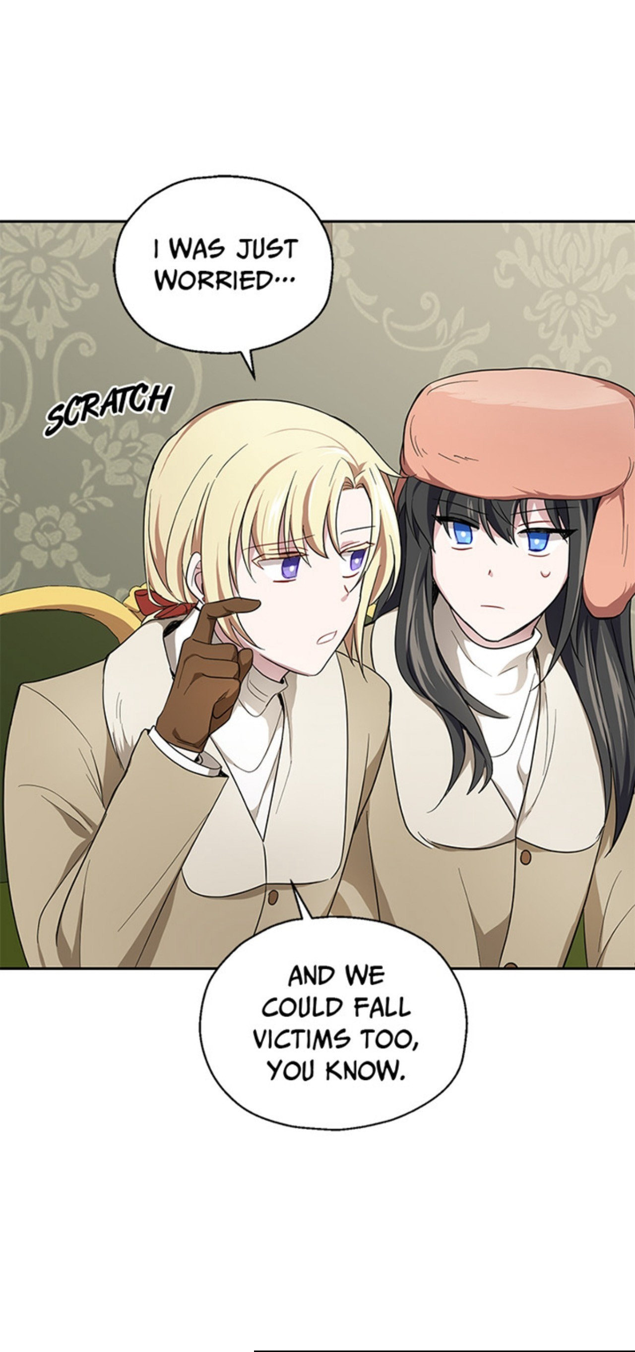 Read Silver Devil King chapter 35 image 55 on Lezhin