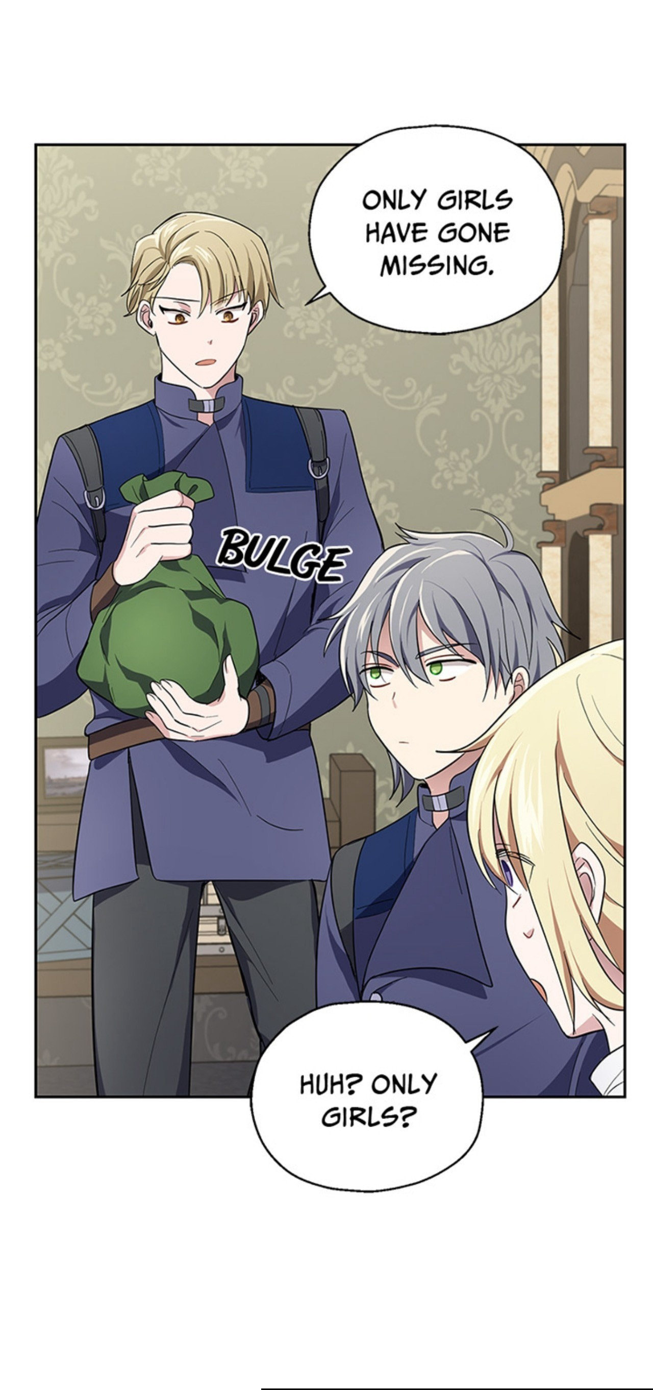 Read Silver Devil King chapter 35 image 56 on Lezhin