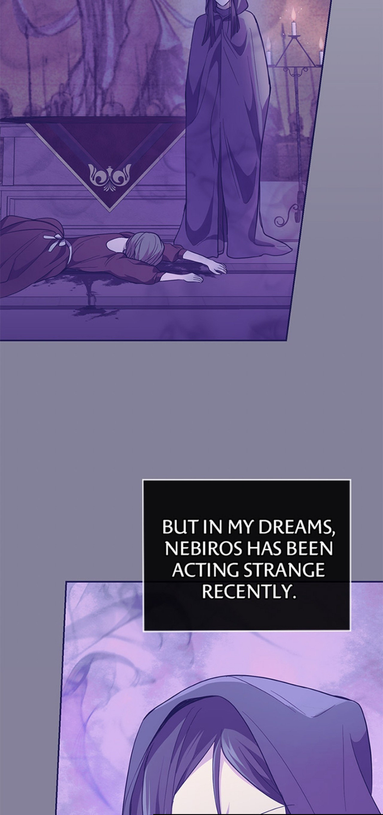 Read Silver Devil King chapter 35 image 59 on Lezhin