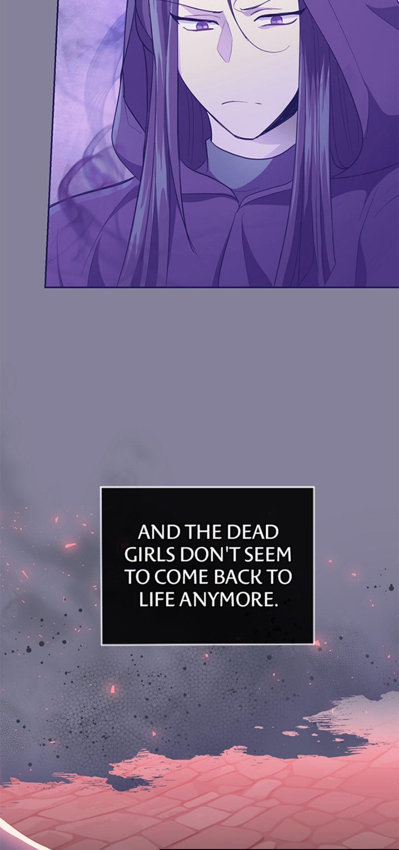 Read Silver Devil King chapter 35 image 60 on Lezhin