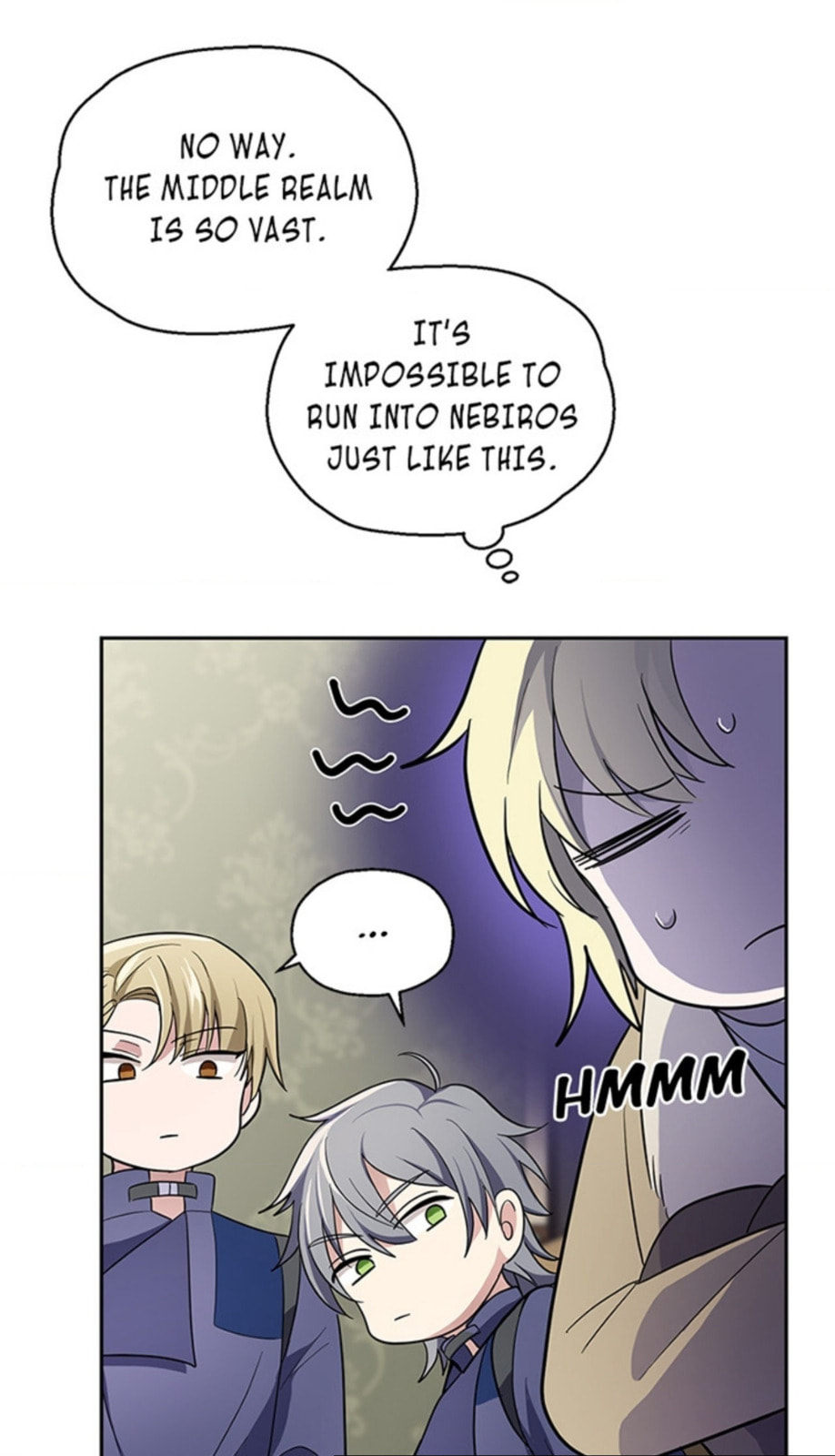 Read Silver Devil King chapter 35 image 63 on Lezhin