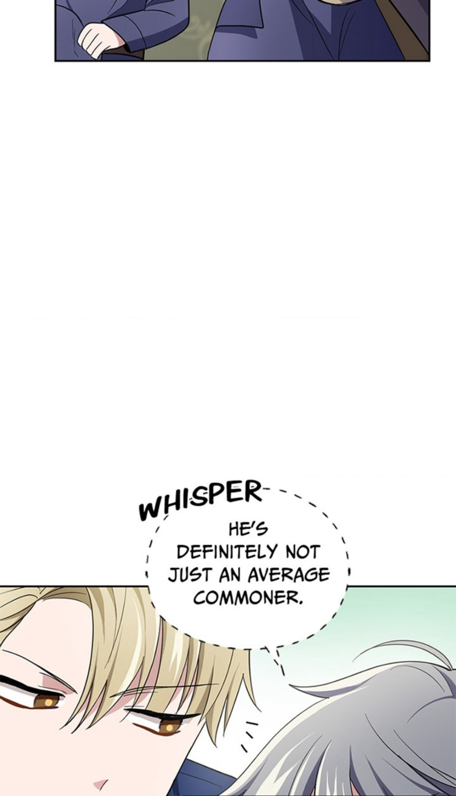 Read Silver Devil King chapter 35 image 64 on Lezhin