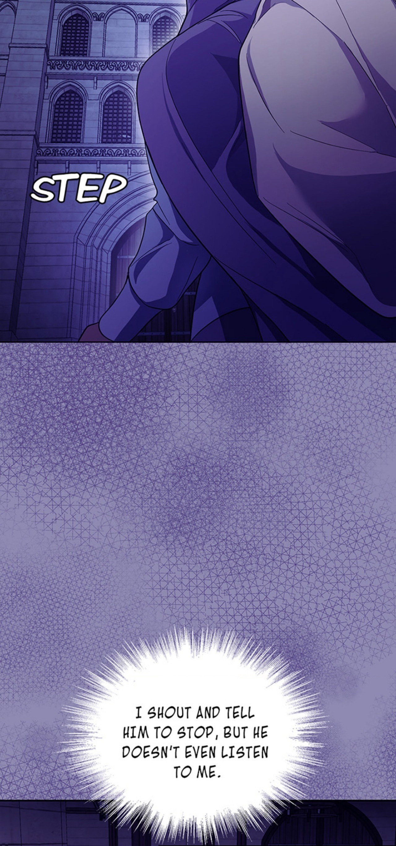 Read Silver Devil King chapter 35 image 73 on Lezhin