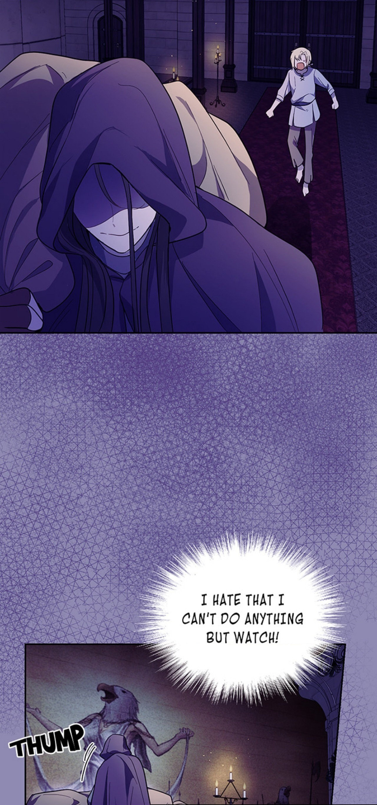 Read Silver Devil King chapter 35 image 74 on Lezhin