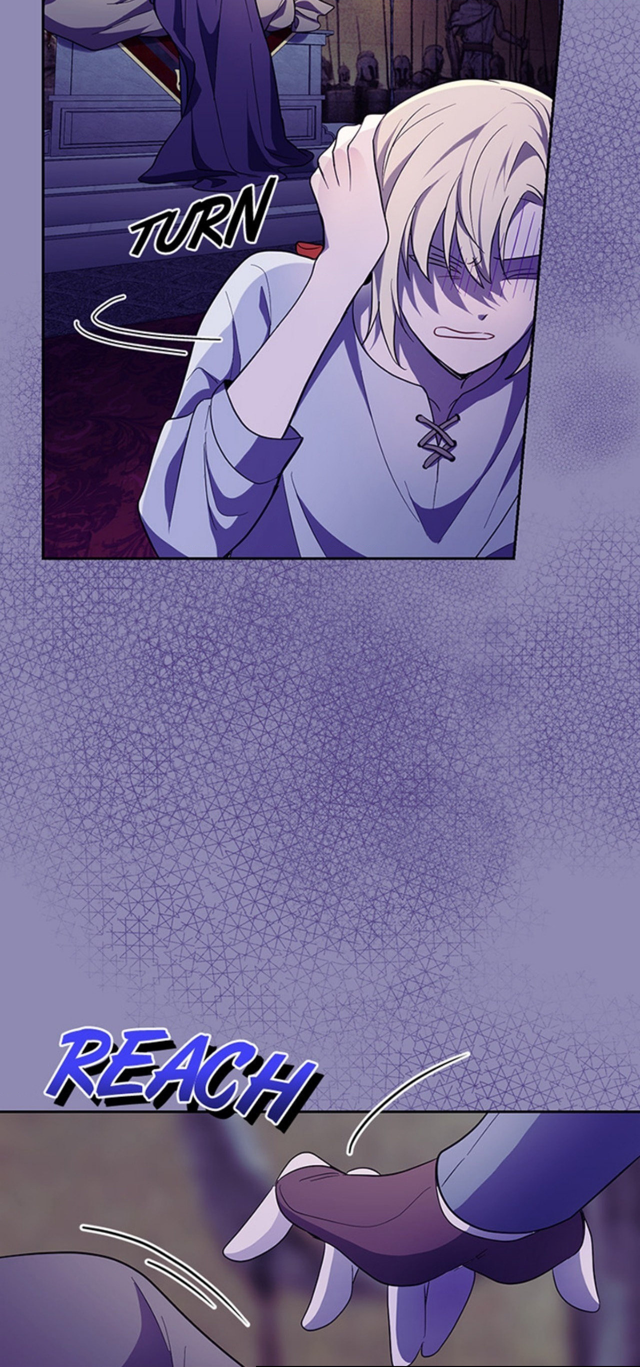 Read Silver Devil King chapter 35 image 75 on Lezhin