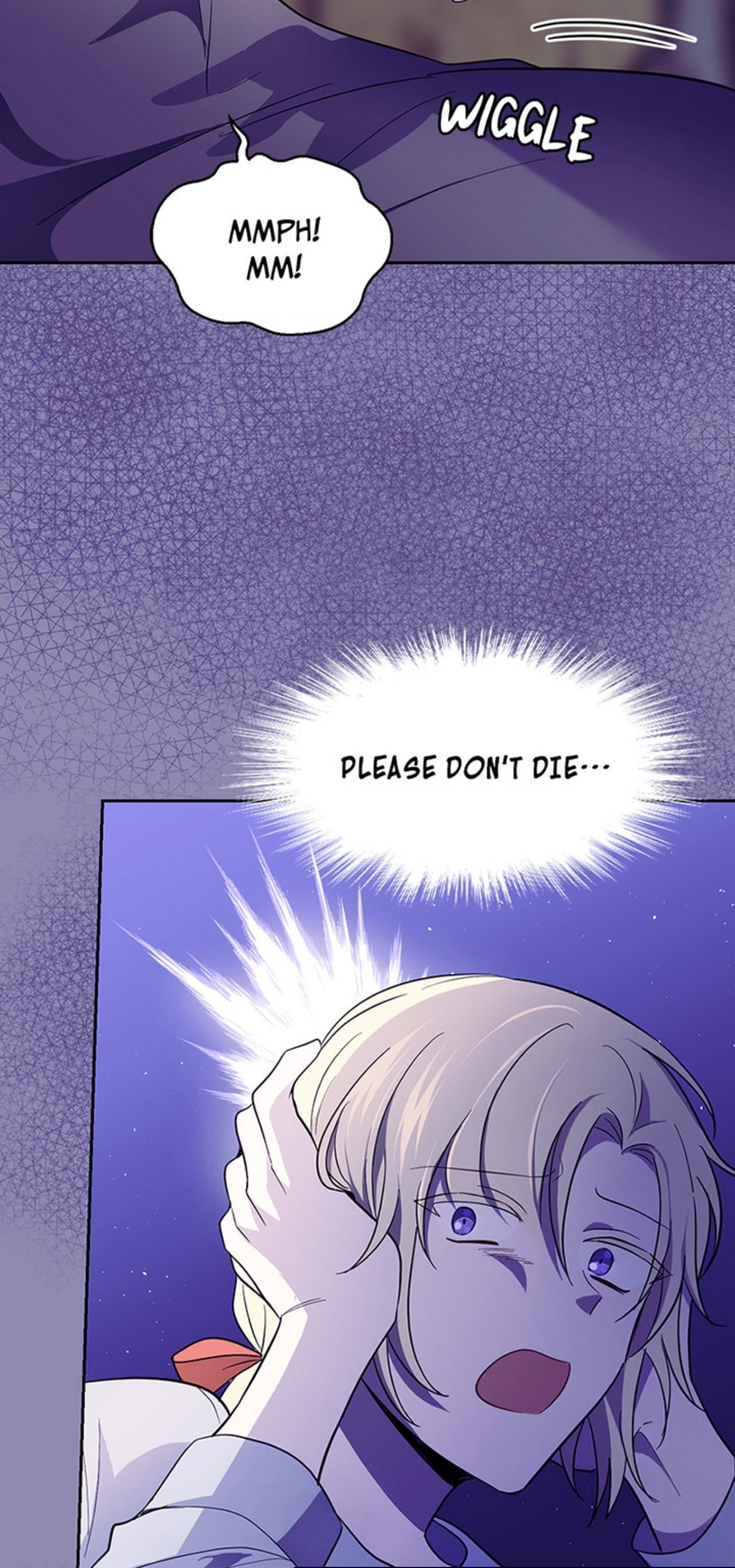 Read Silver Devil King chapter 35 image 76 on Lezhin