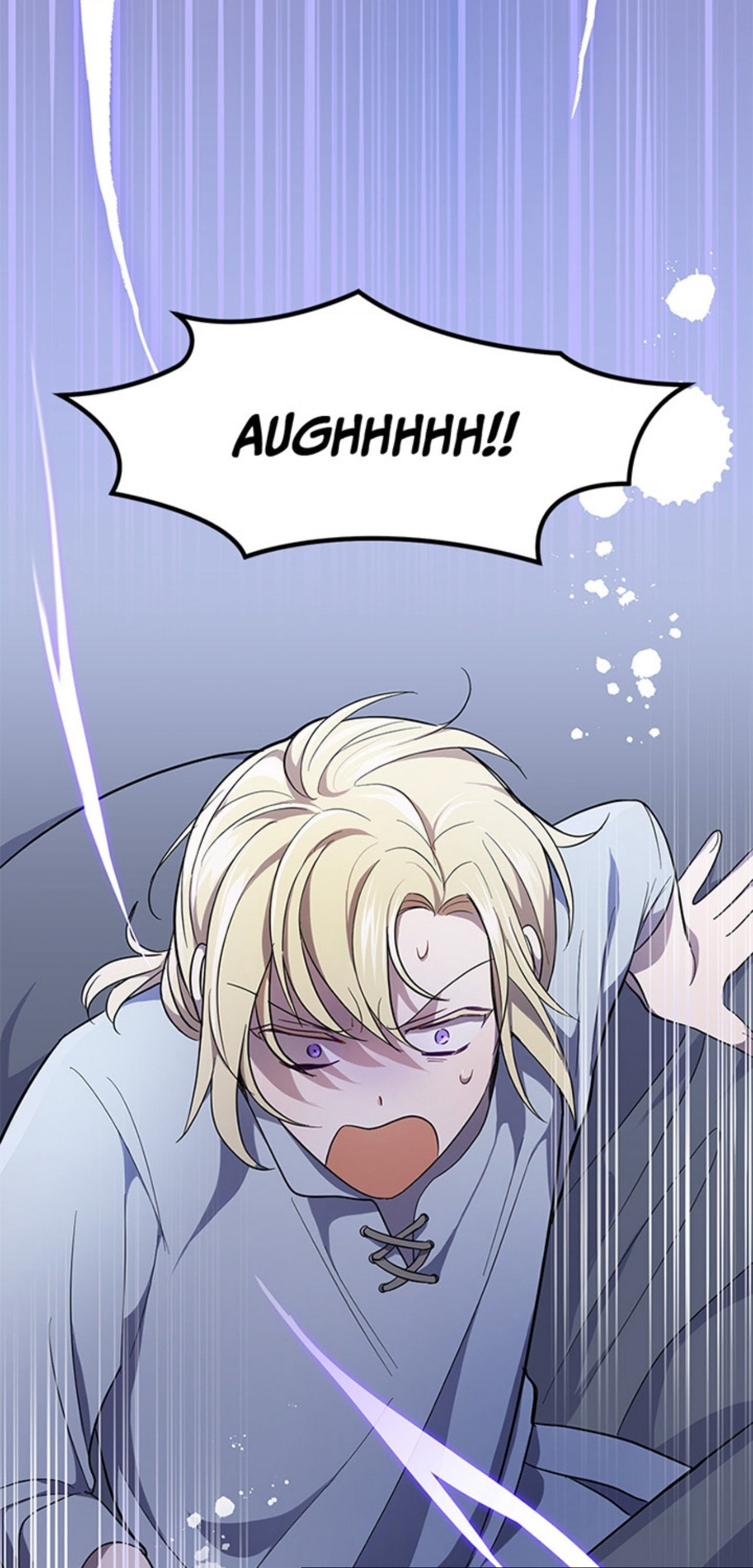 Read Silver Devil King chapter 35 image 82 on Lezhin