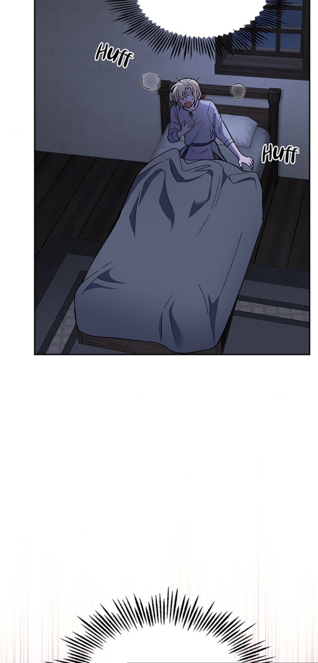 Read Silver Devil King chapter 35 image 84 on Lezhin