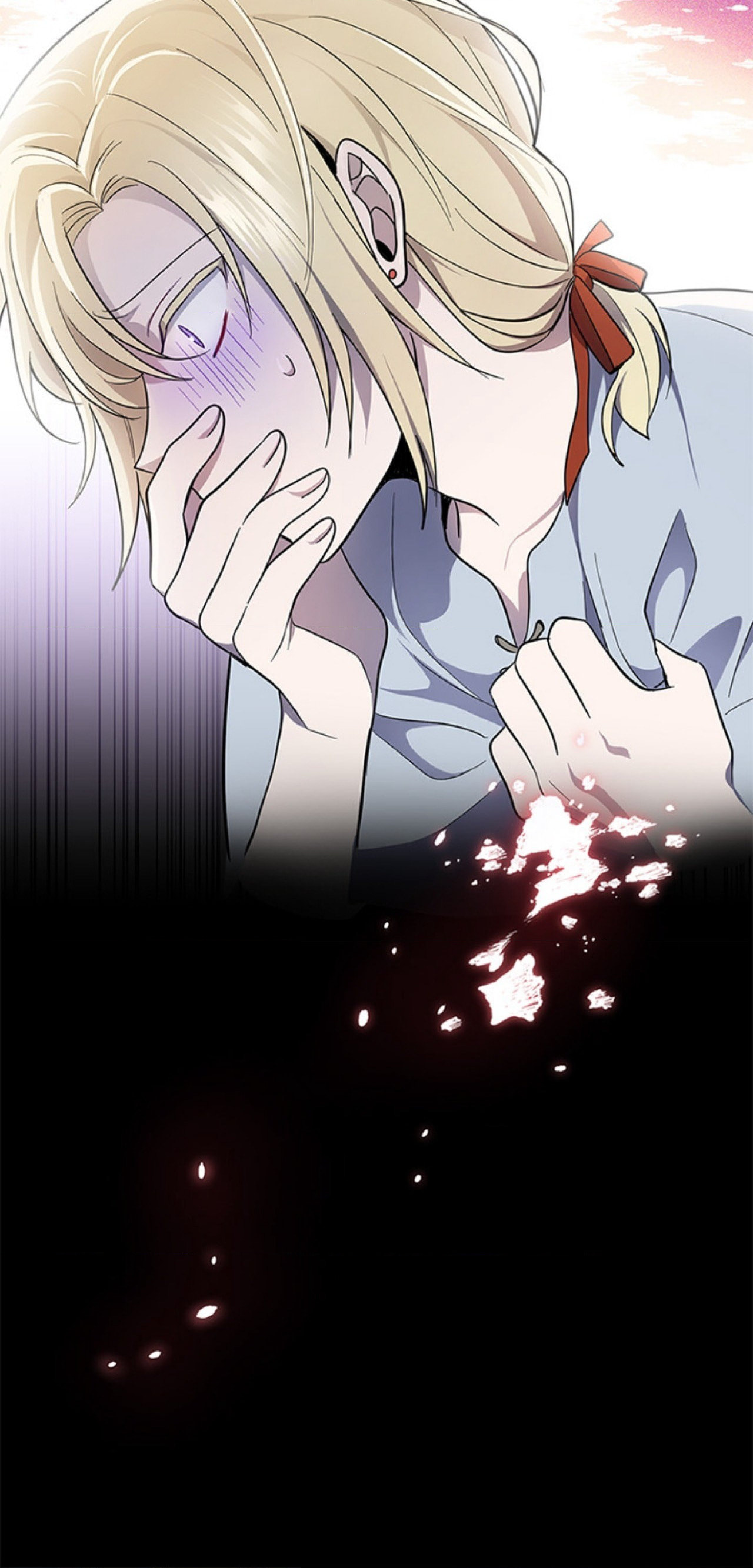 Read Silver Devil King chapter 35 image 86 on Lezhin