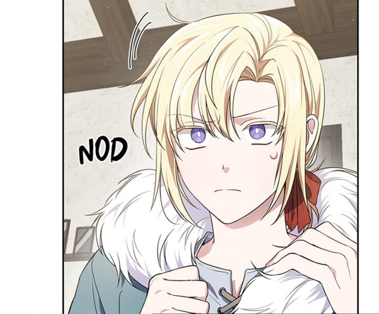 Read Silver Devil King chapter 37 image 12 on Lezhin