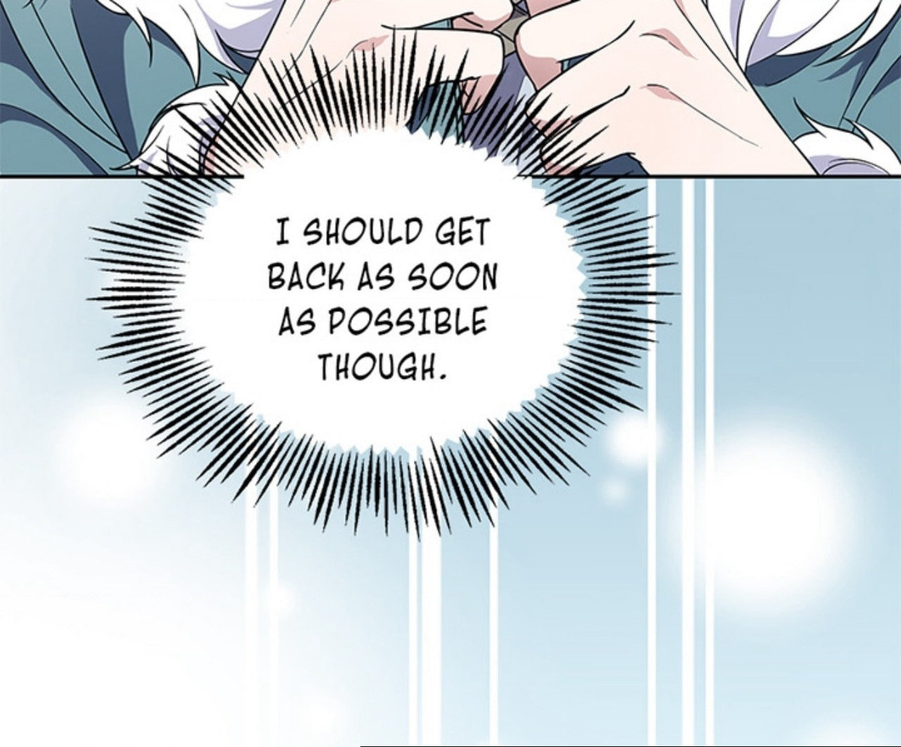 Read Silver Devil King chapter 37 image 15 on Lezhin