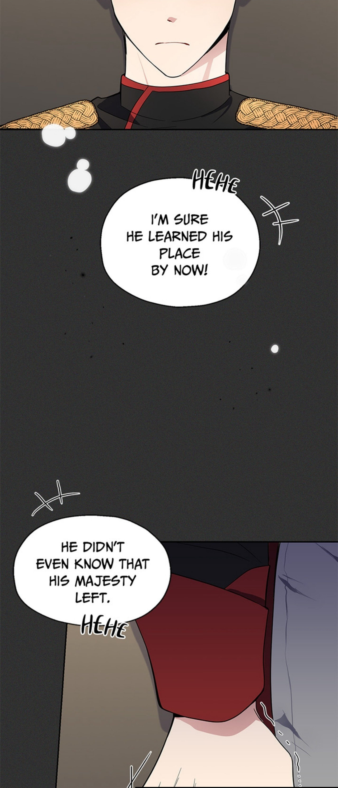 Read Silver Devil King chapter 37 image 29 on Lezhin