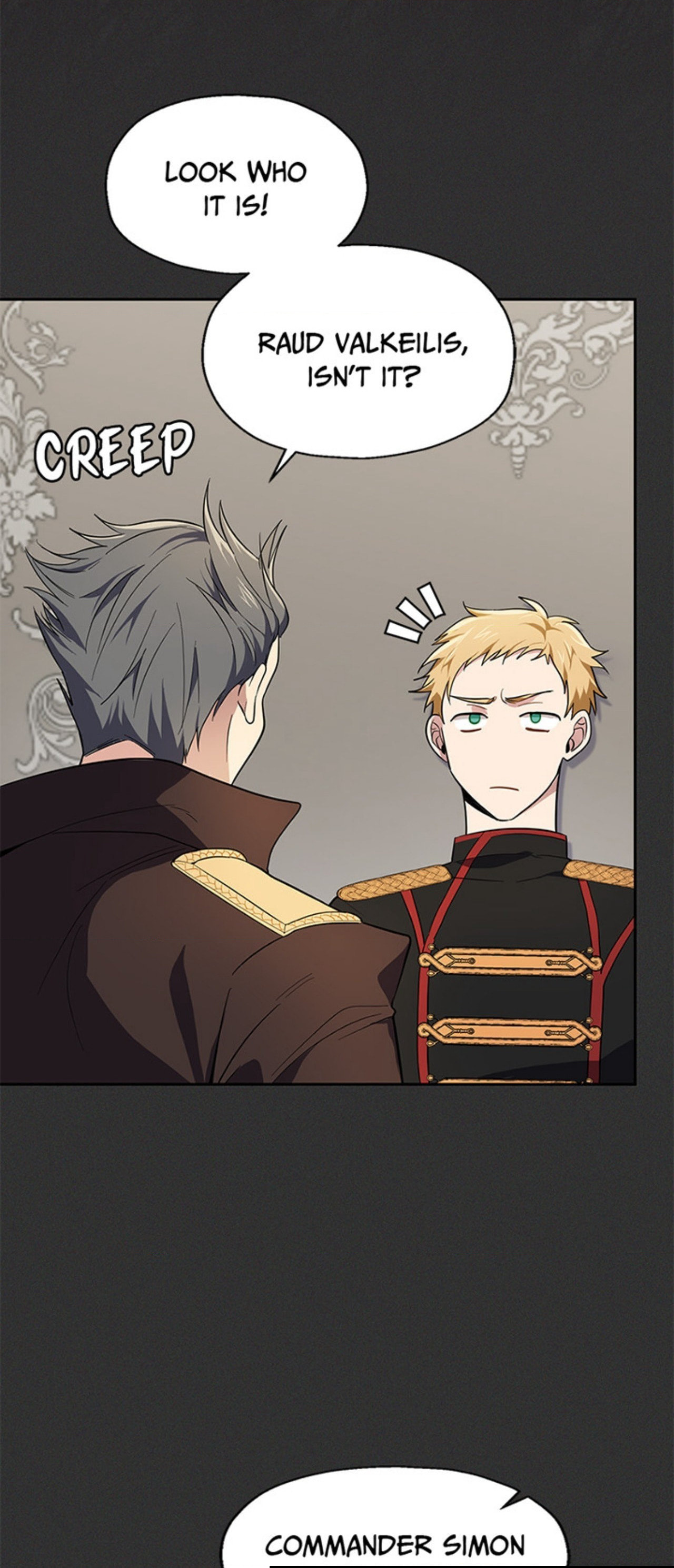 Read Silver Devil King chapter 37 image 31 on Lezhin
