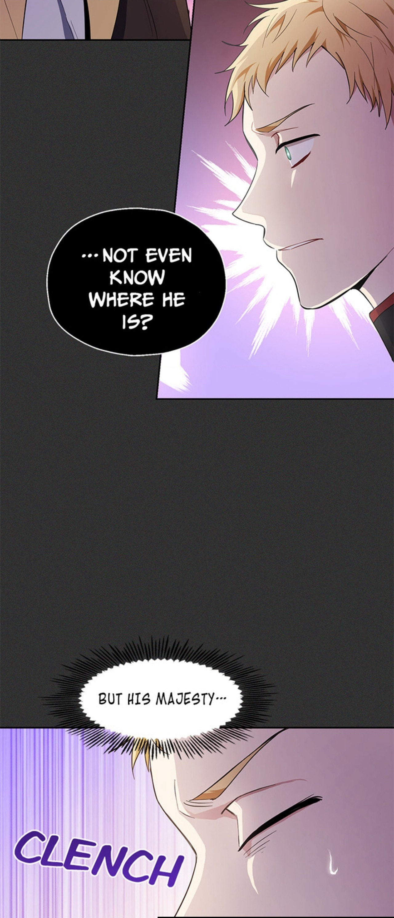 Read Silver Devil King chapter 37 image 34 on Lezhin