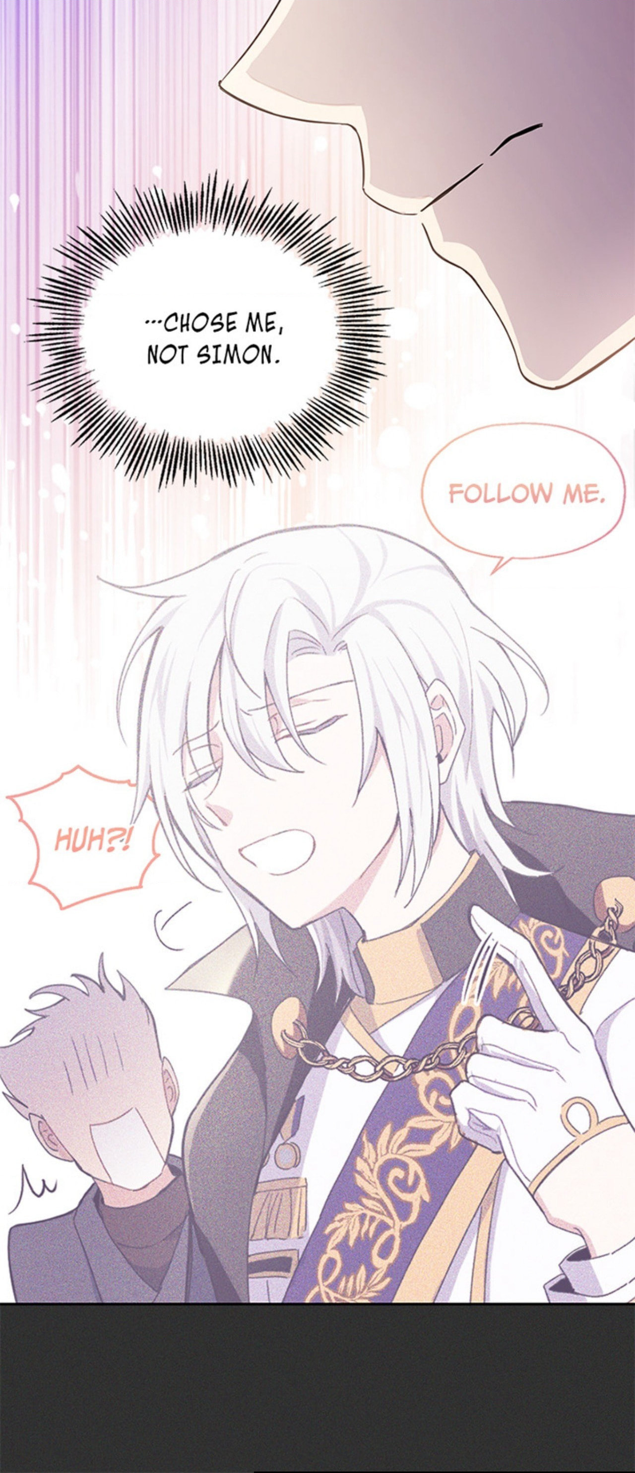 Read Silver Devil King chapter 37 image 35 on Lezhin