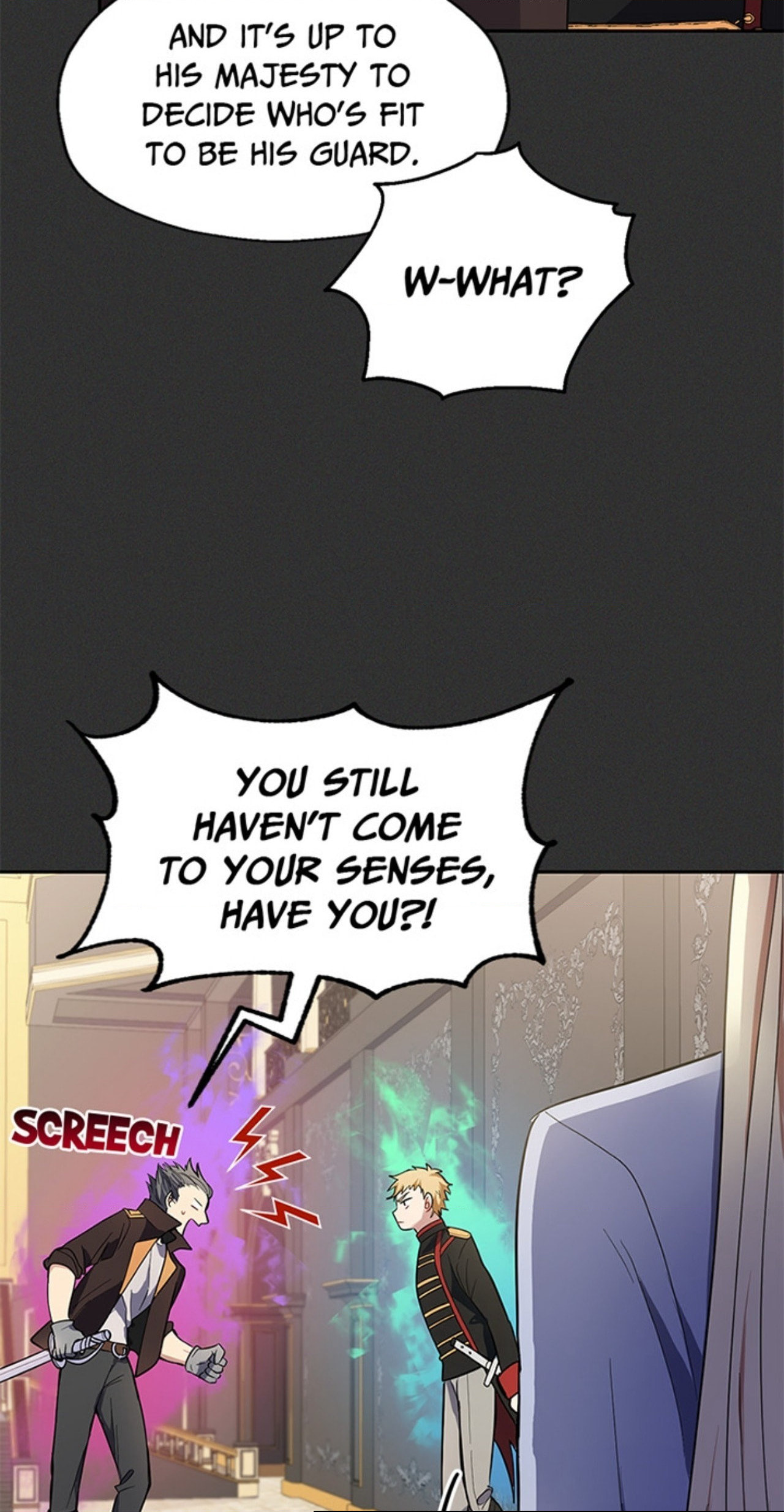Read Silver Devil King chapter 37 image 37 on Lezhin