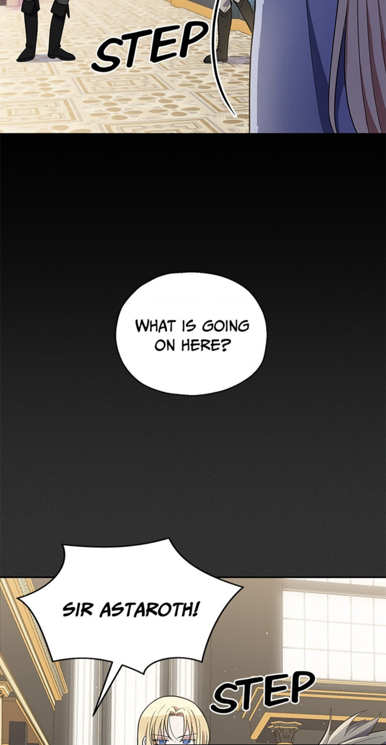 Read Silver Devil King chapter 37 image 38 on Lezhin