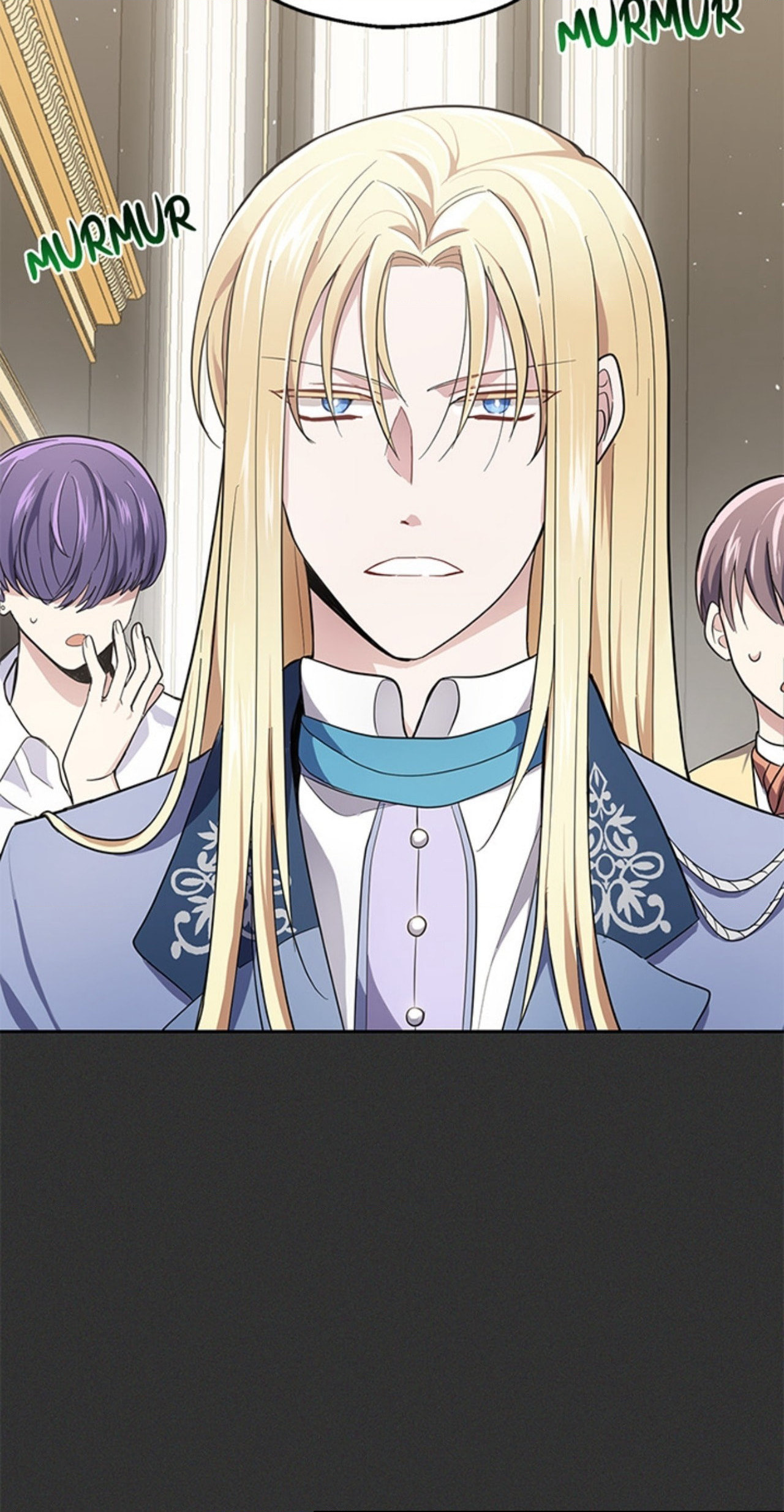 Read Silver Devil King chapter 37 image 40 on Lezhin