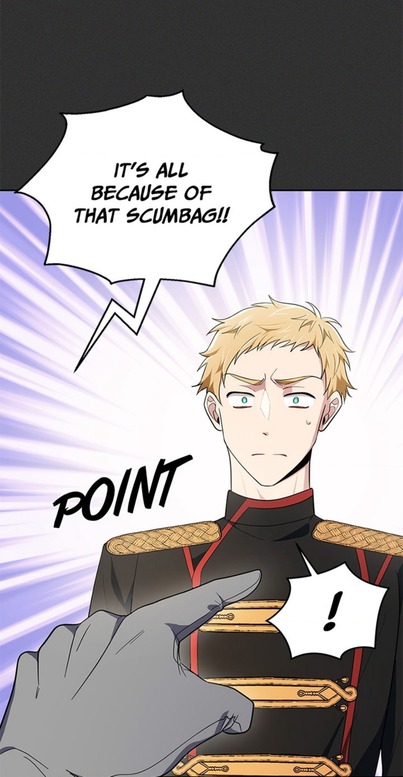 Read Silver Devil King chapter 37 image 42 on Lezhin