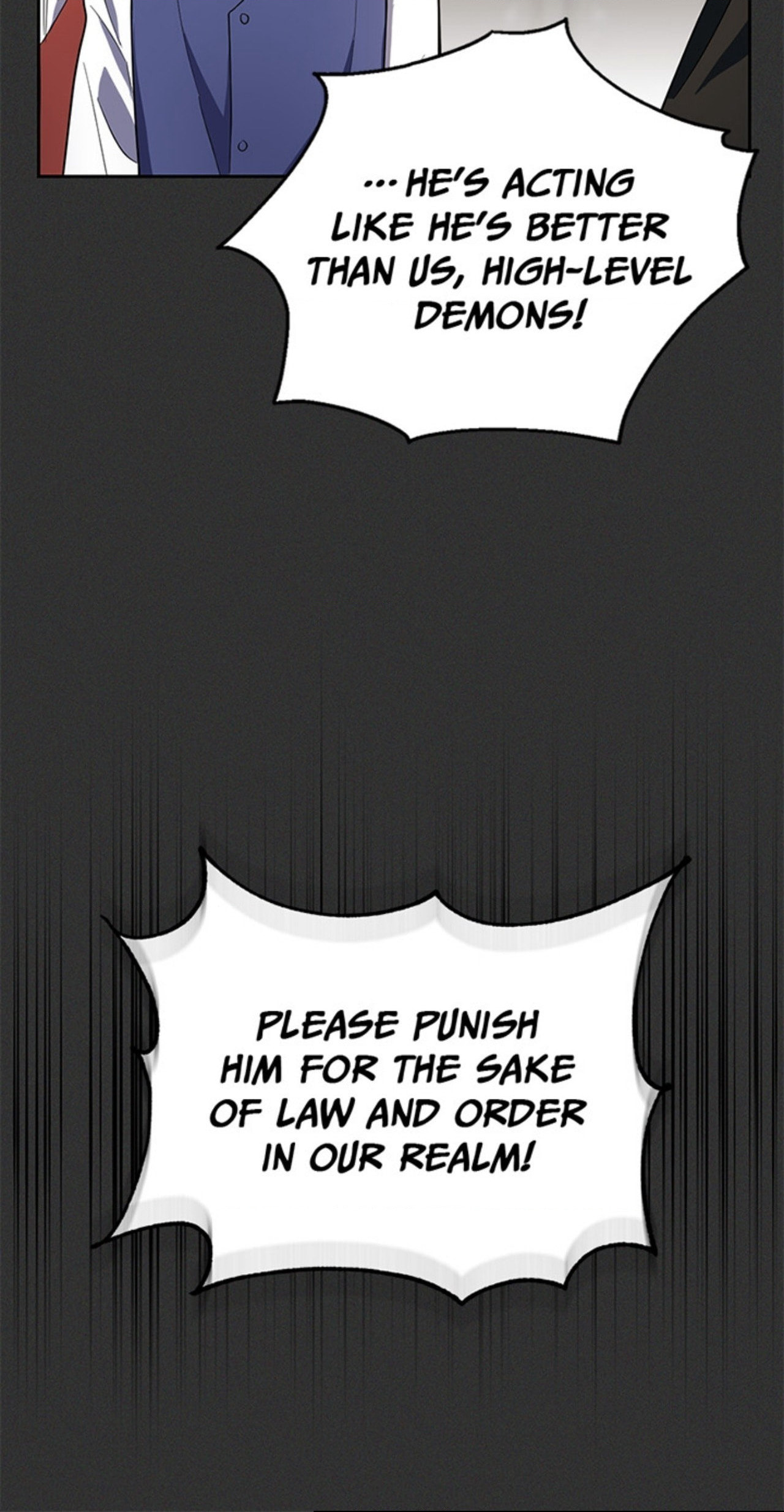 Read Silver Devil King chapter 37 image 44 on Lezhin