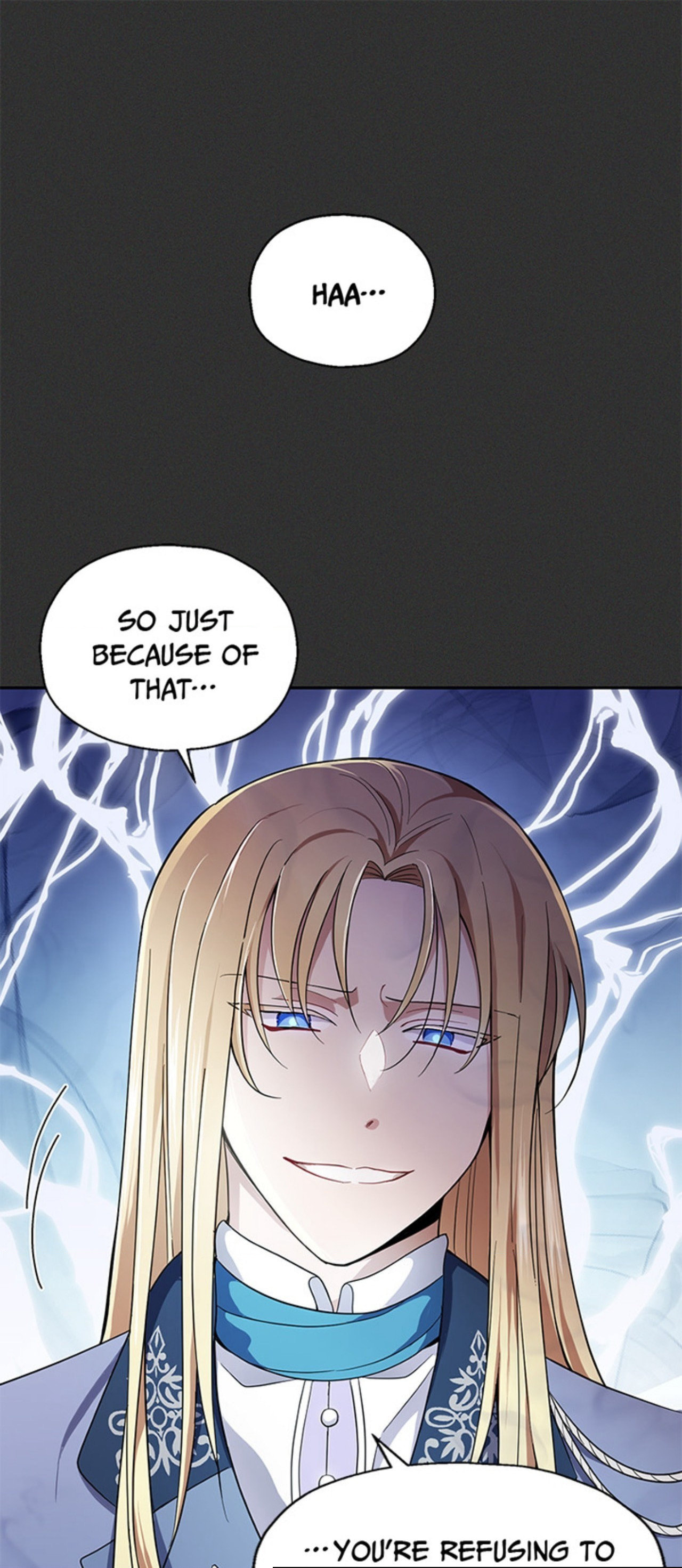 Read Silver Devil King chapter 37 image 45 on Lezhin