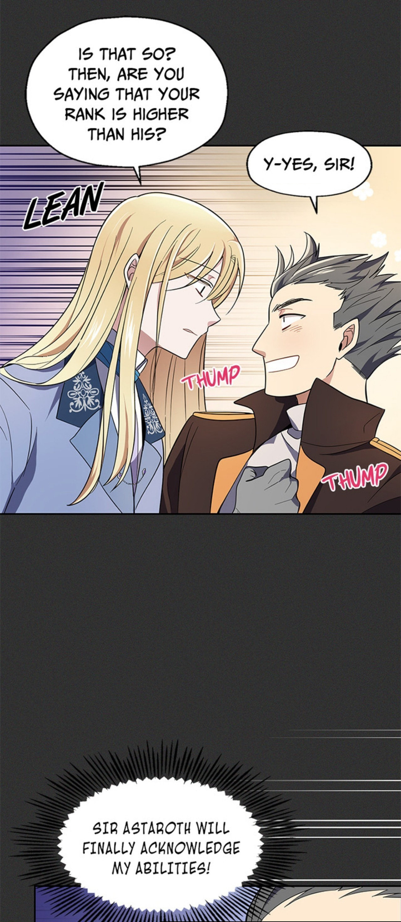 Read Silver Devil King chapter 37 image 49 on Lezhin