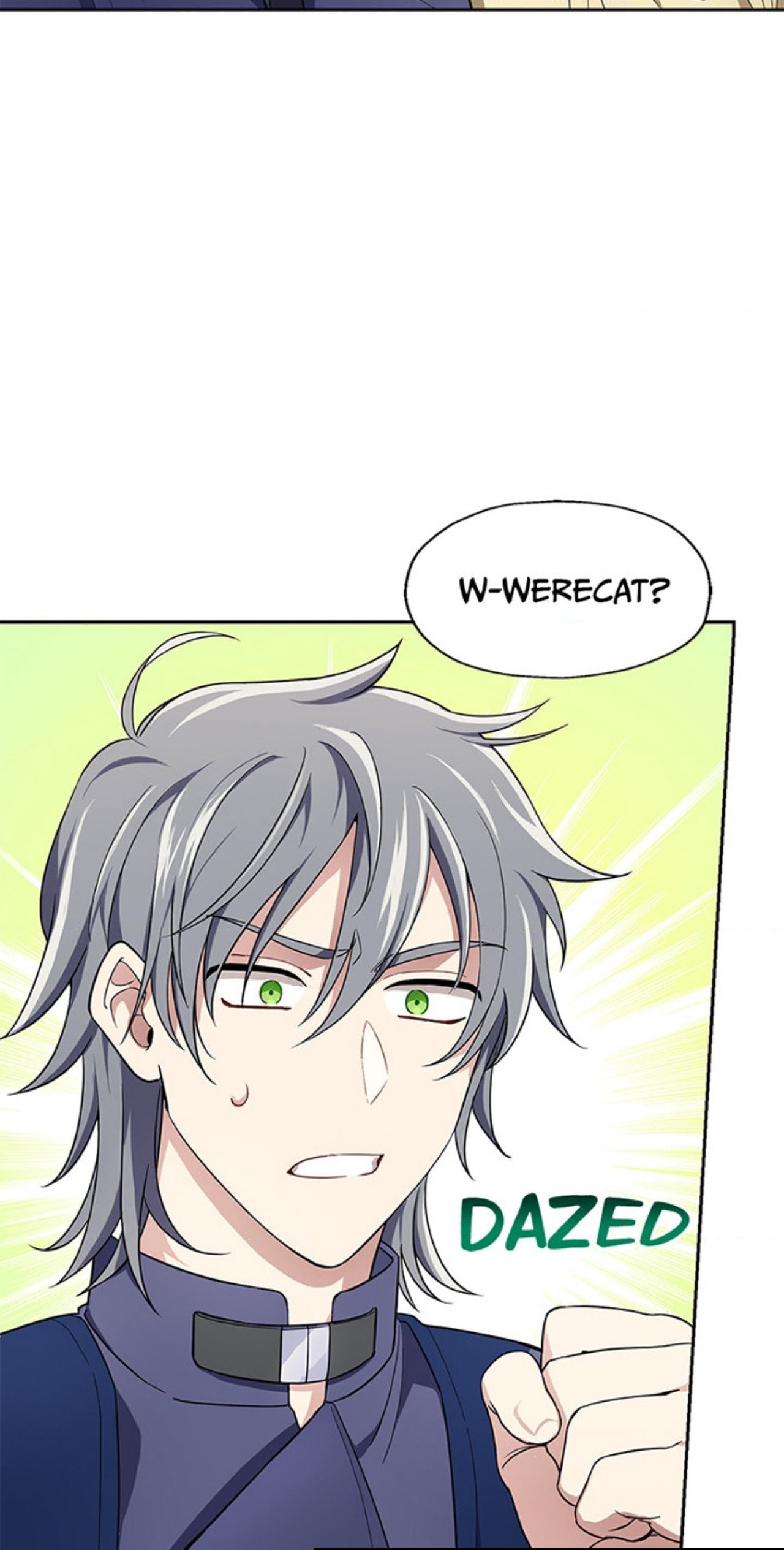 Read Silver Devil King chapter 37 image 5 on Lezhin