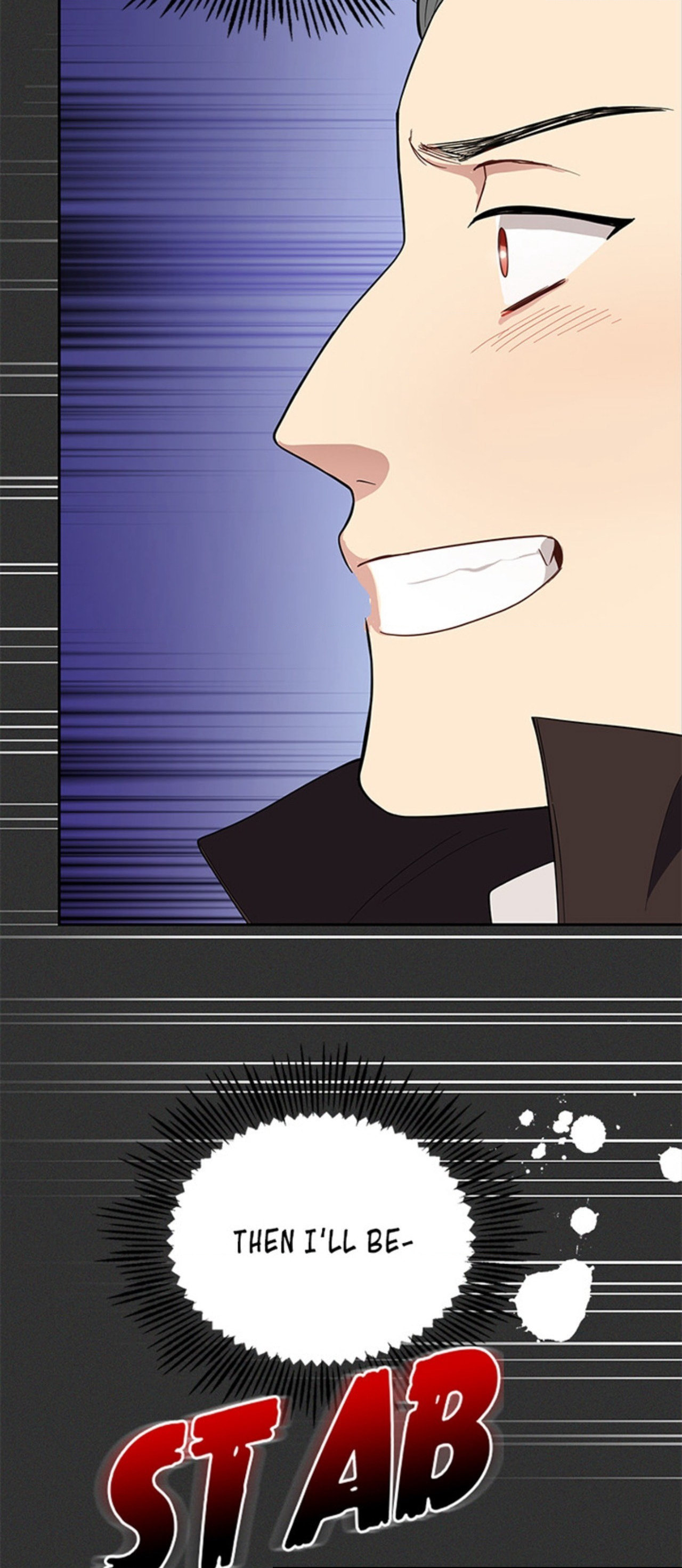 Read Silver Devil King chapter 37 image 50 on Lezhin