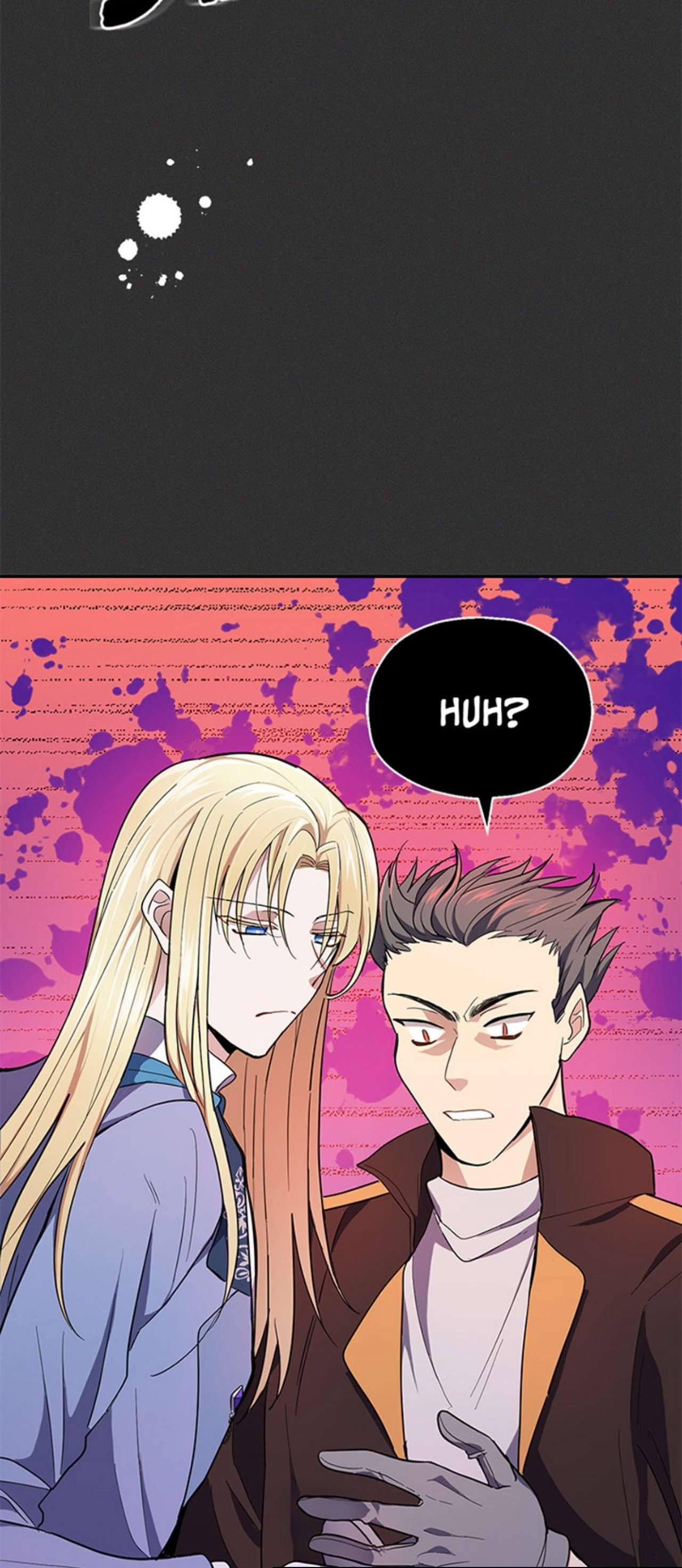 Read Silver Devil King chapter 37 image 51 on Lezhin