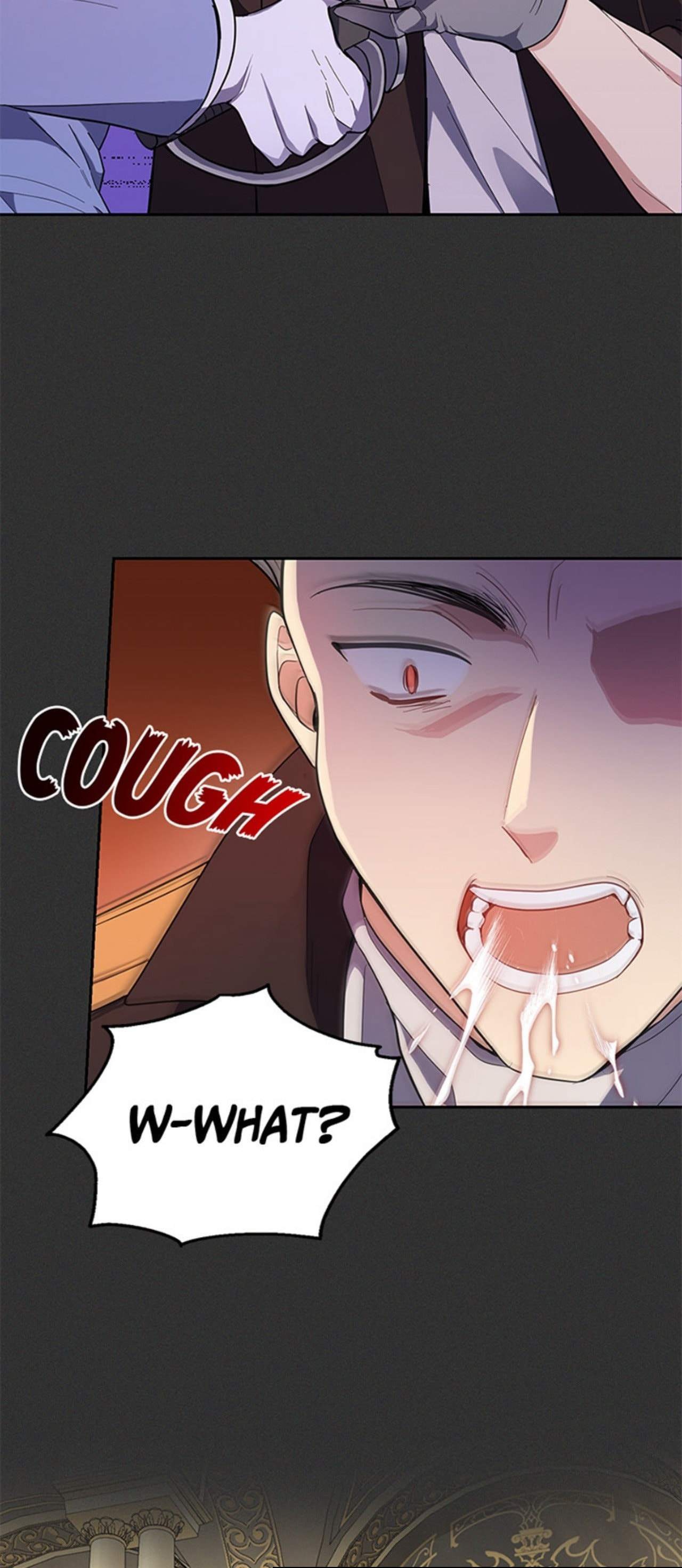 Read Silver Devil King chapter 37 image 52 on Lezhin