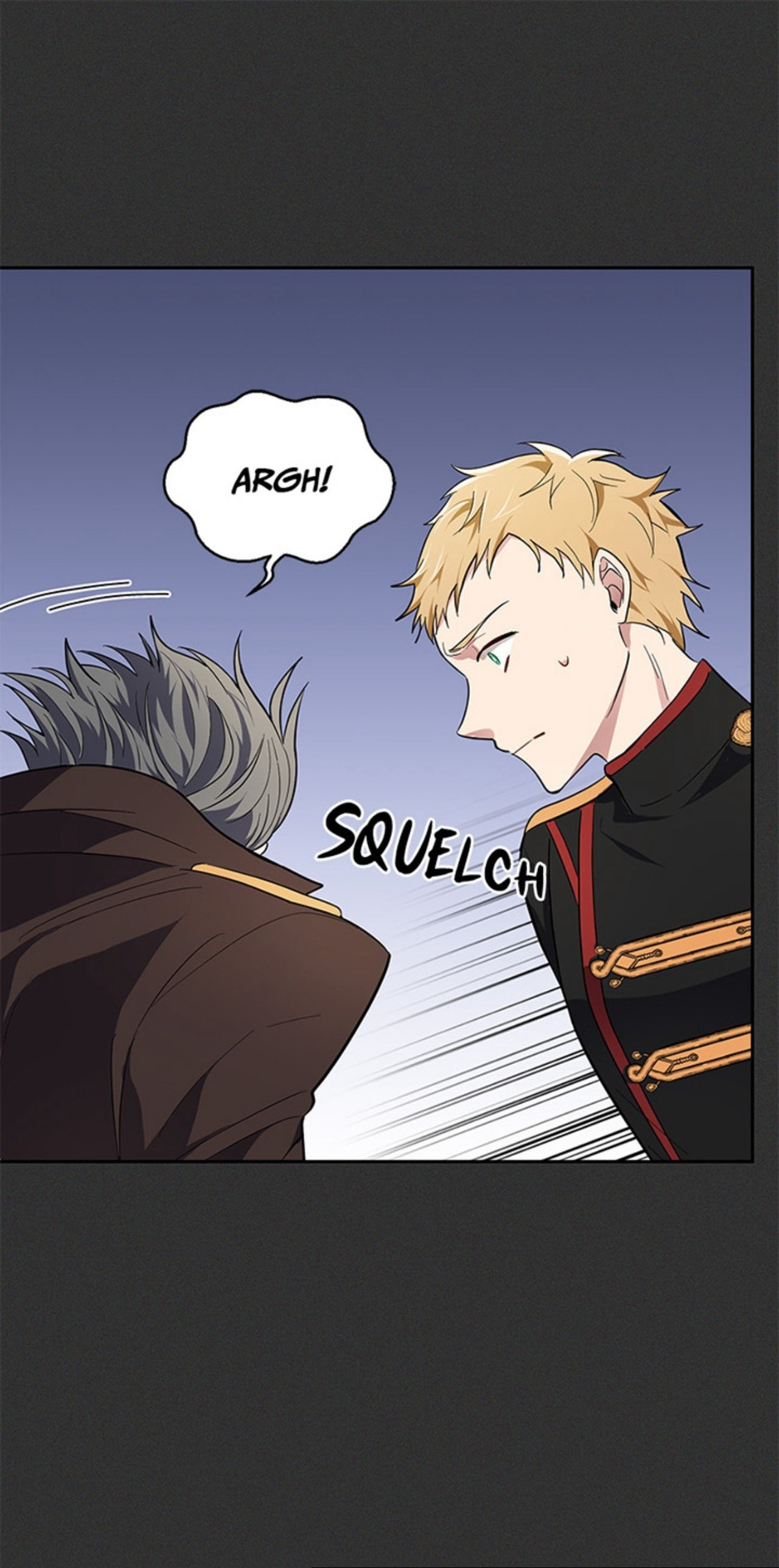 Read Silver Devil King chapter 37 image 54 on Lezhin
