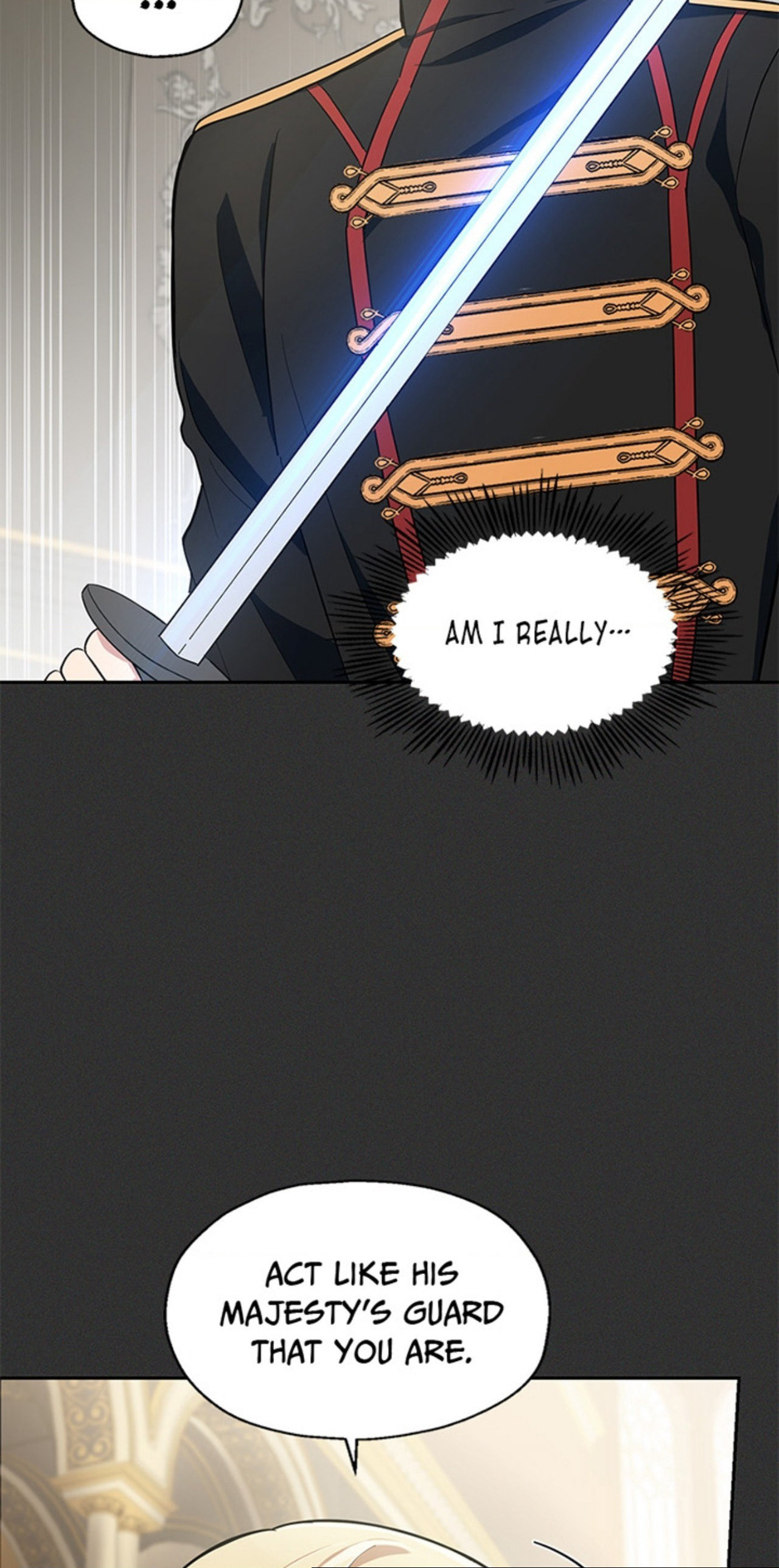 Read Silver Devil King chapter 37 image 57 on Lezhin