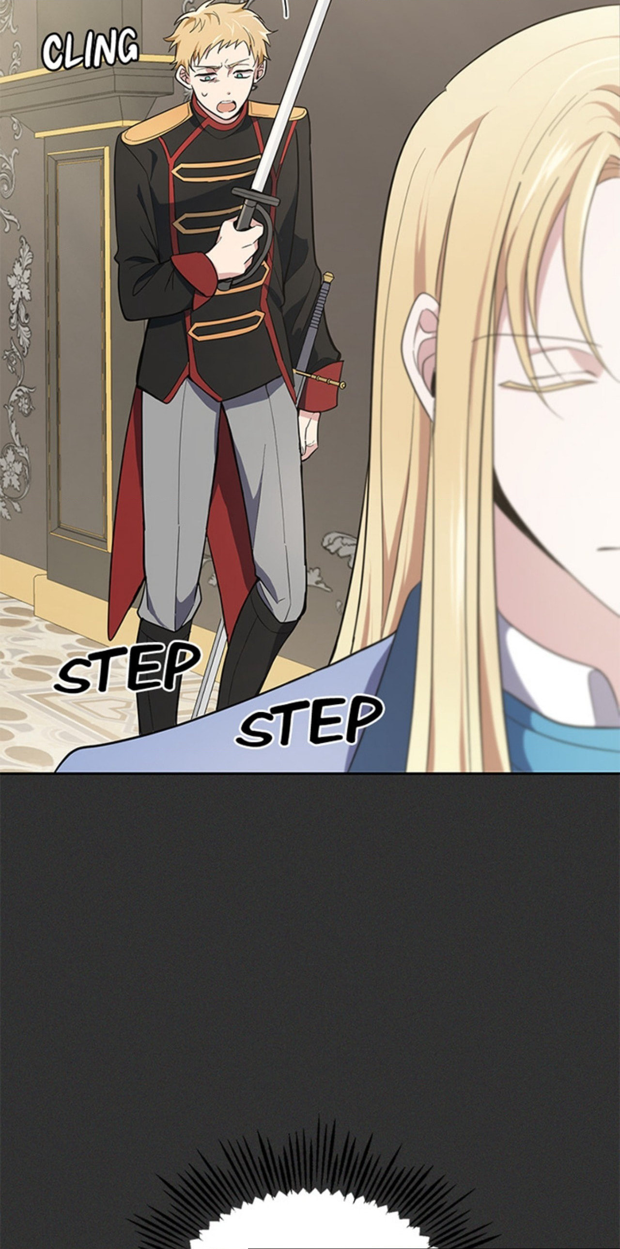 Read Silver Devil King chapter 37 image 59 on Lezhin