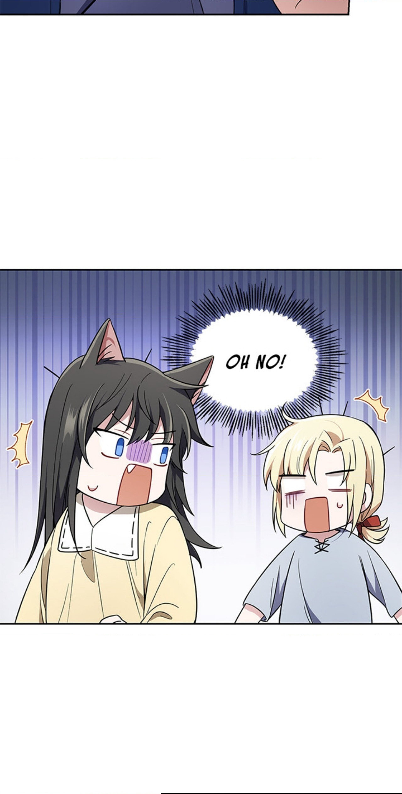 Read Silver Devil King chapter 37 image 6 on Lezhin