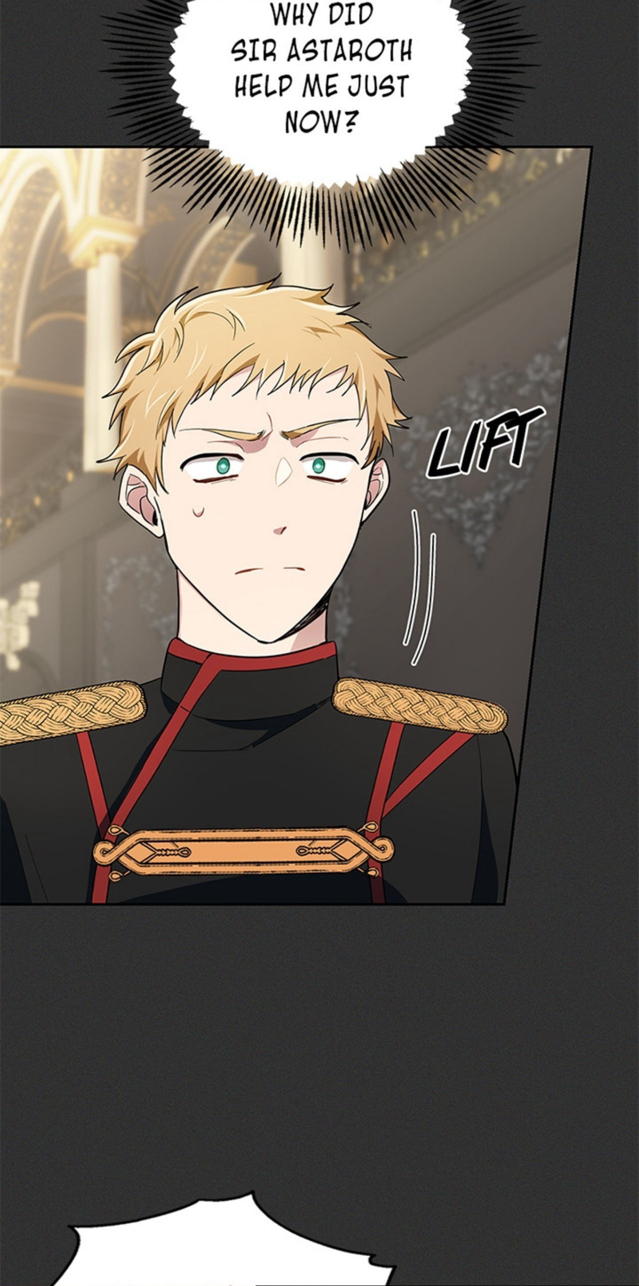 Read Silver Devil King chapter 37 image 60 on Lezhin