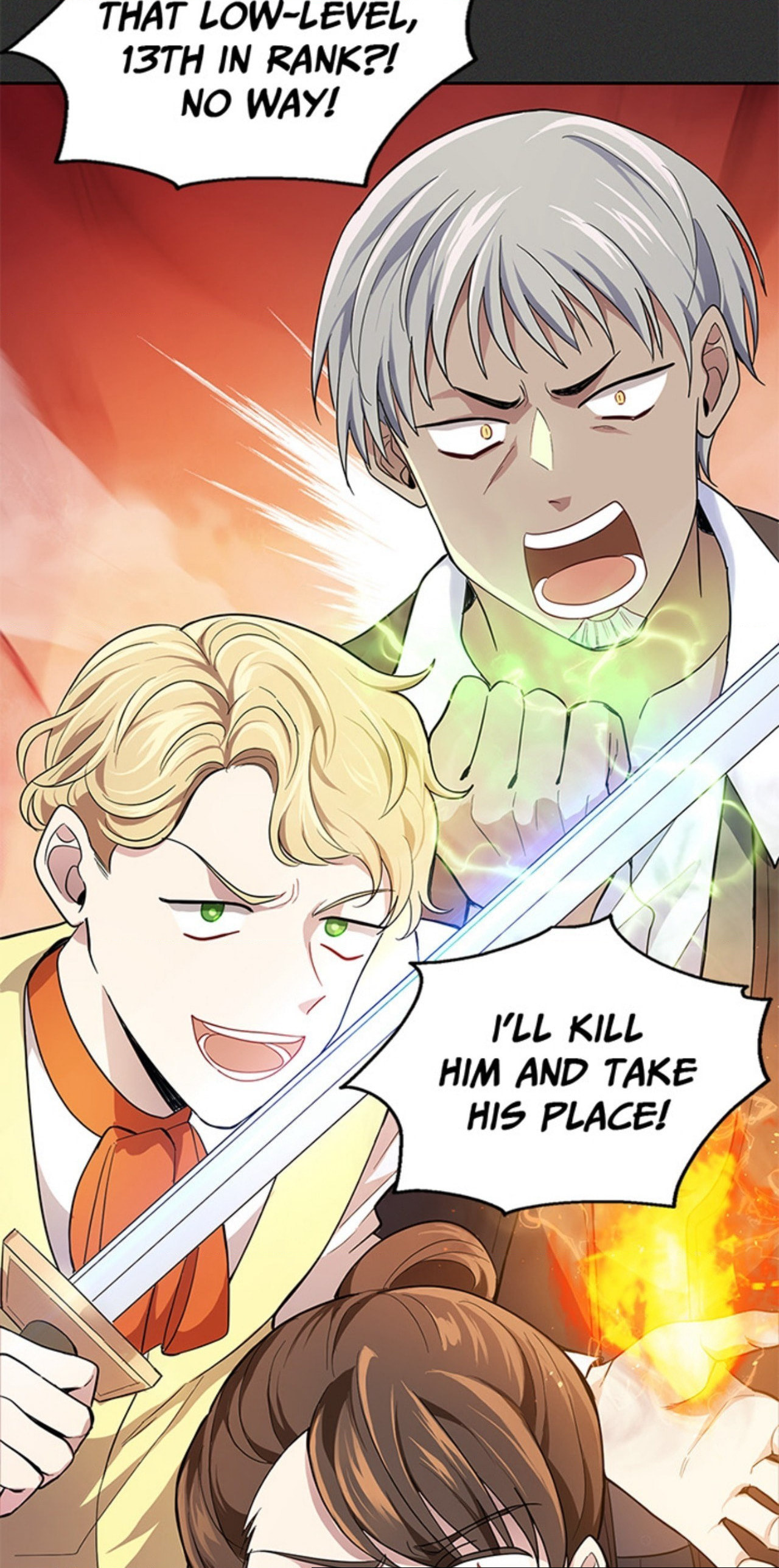 Read Silver Devil King chapter 37 image 61 on Lezhin