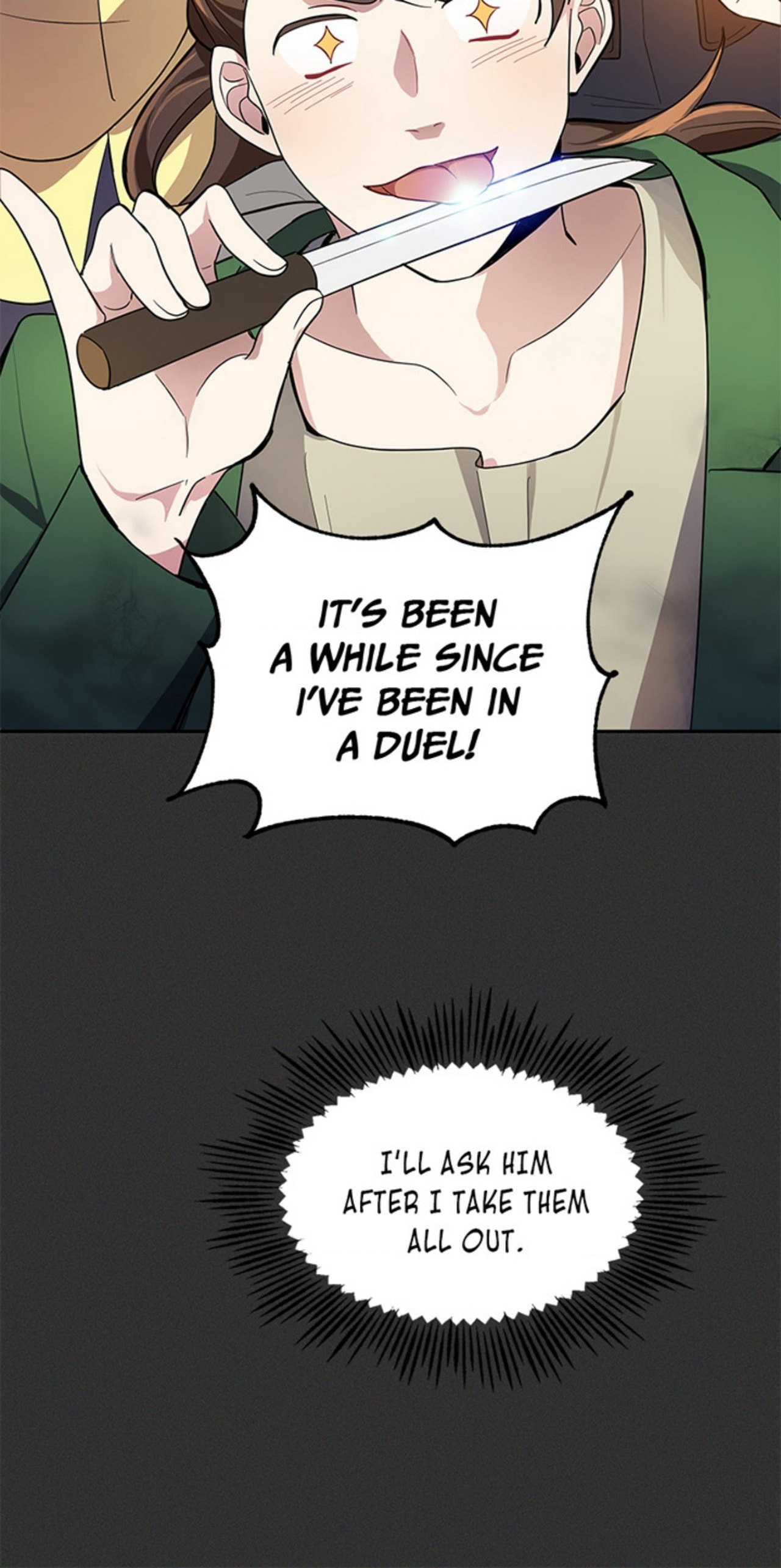 Read Silver Devil King chapter 37 image 62 on Lezhin