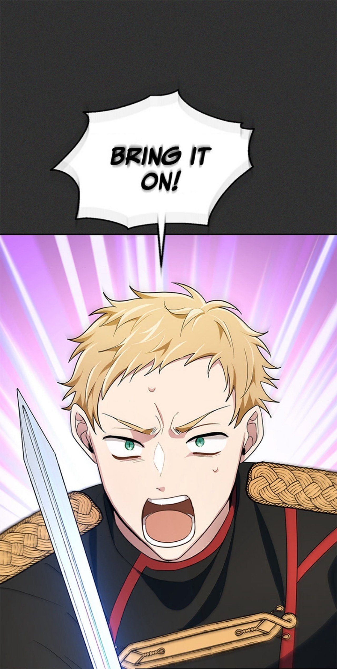 Read Silver Devil King chapter 37 image 63 on Lezhin