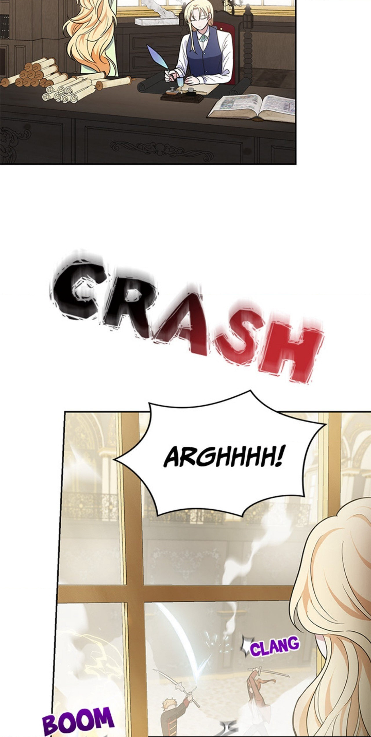 Read Silver Devil King chapter 37 image 66 on Lezhin
